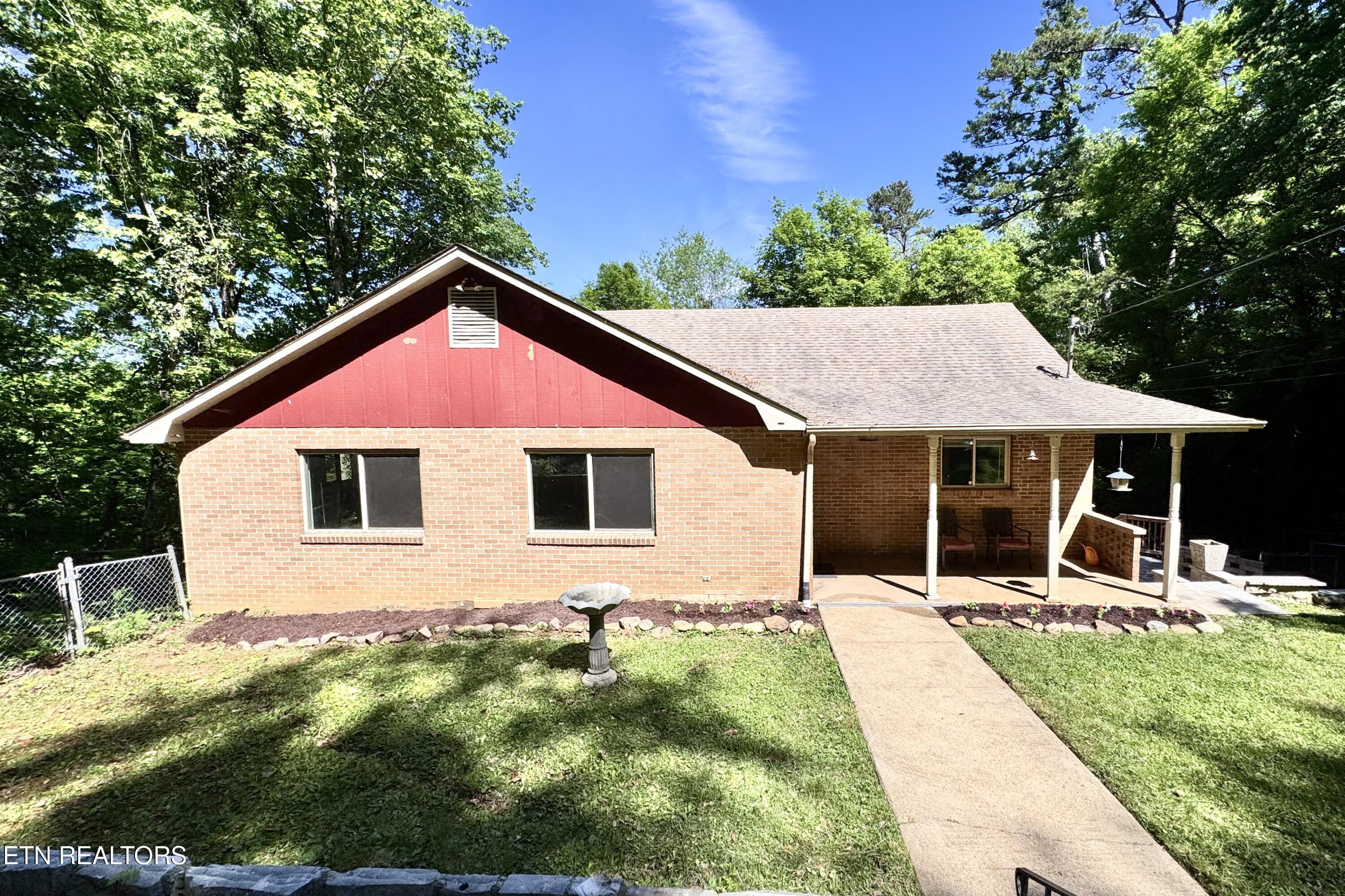 313 Gayview Drive Knoxville TN 37920