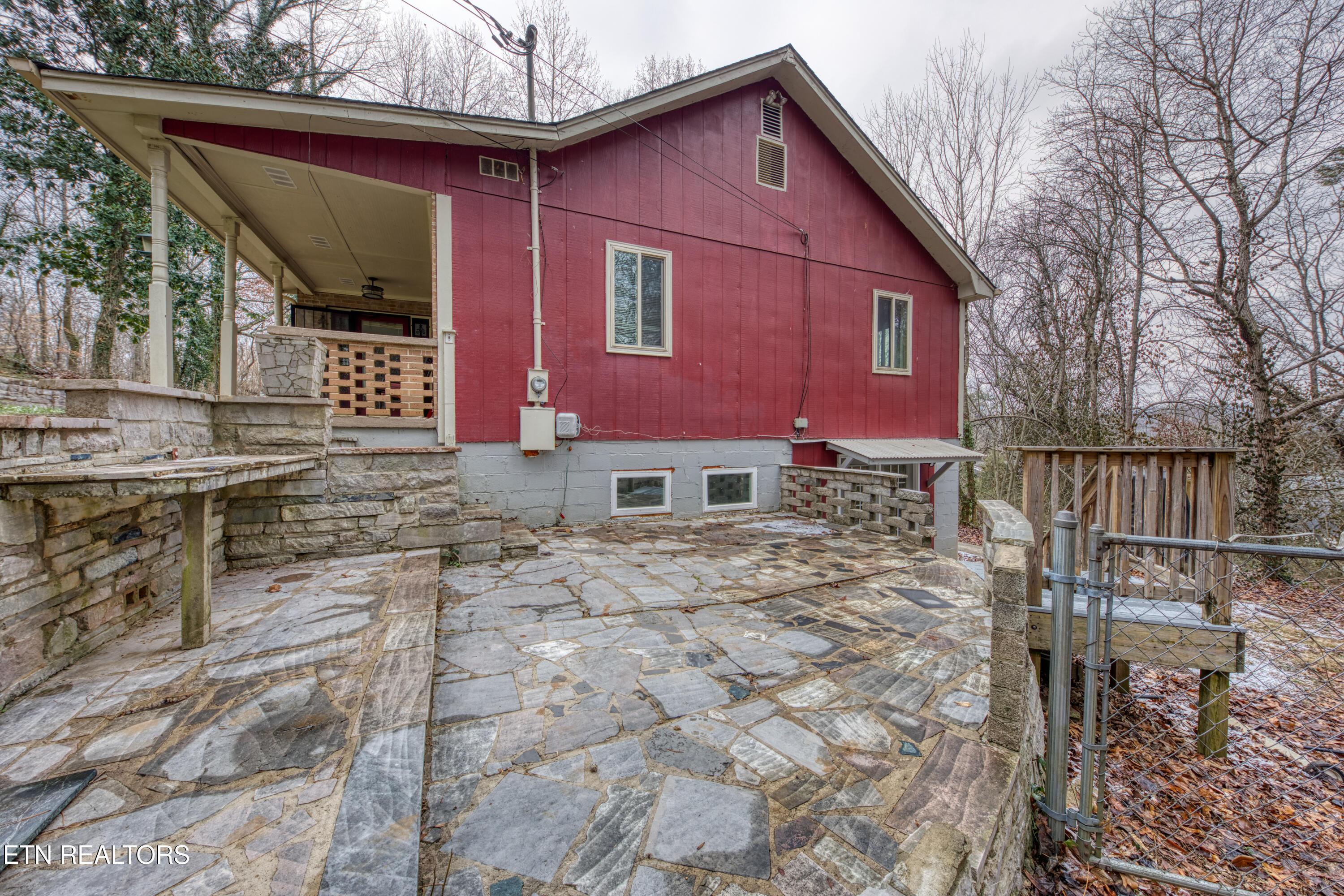 313 Gayview Drive Knoxville TN 37920