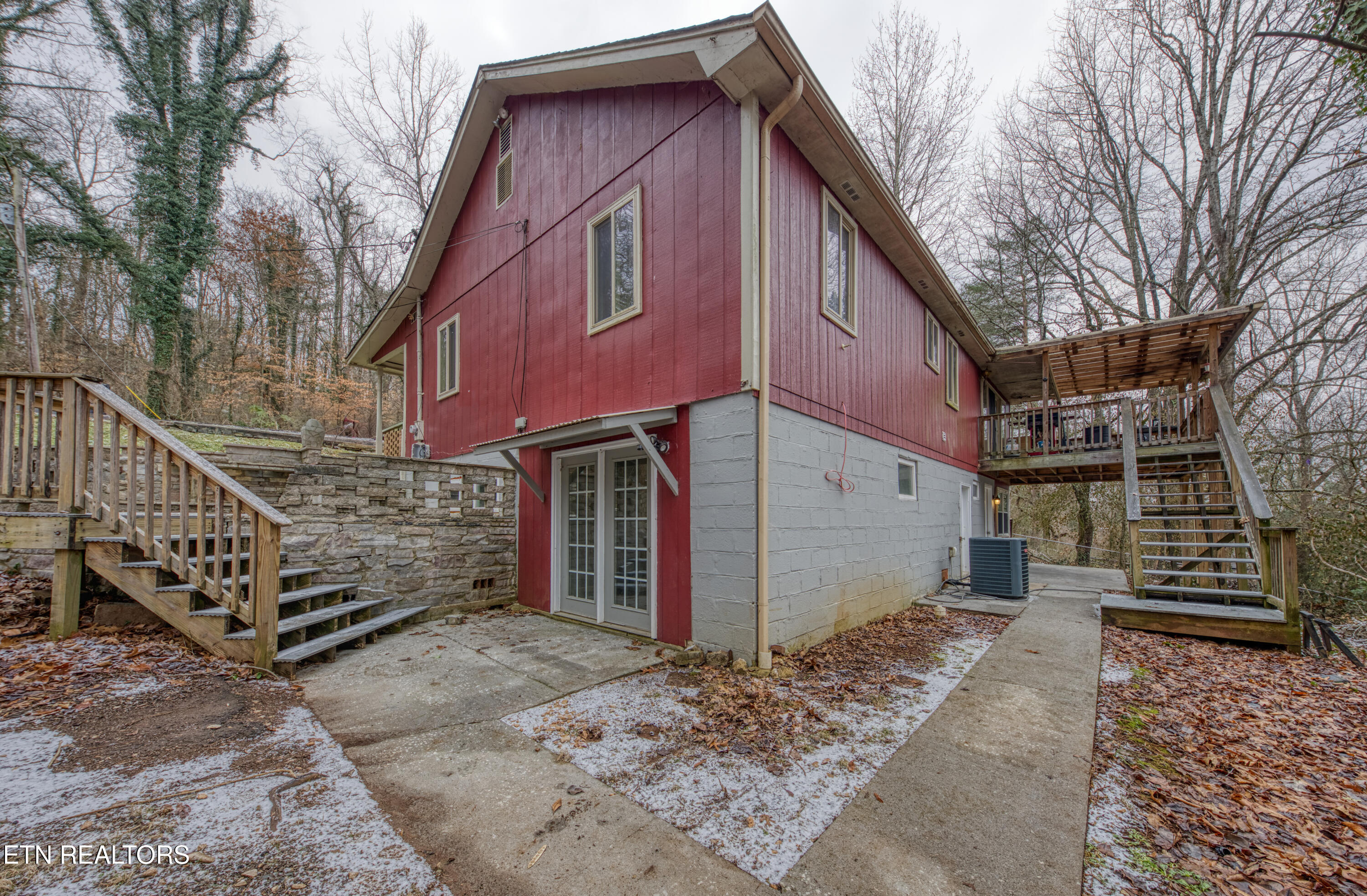 313 Gayview Drive Knoxville TN 37920