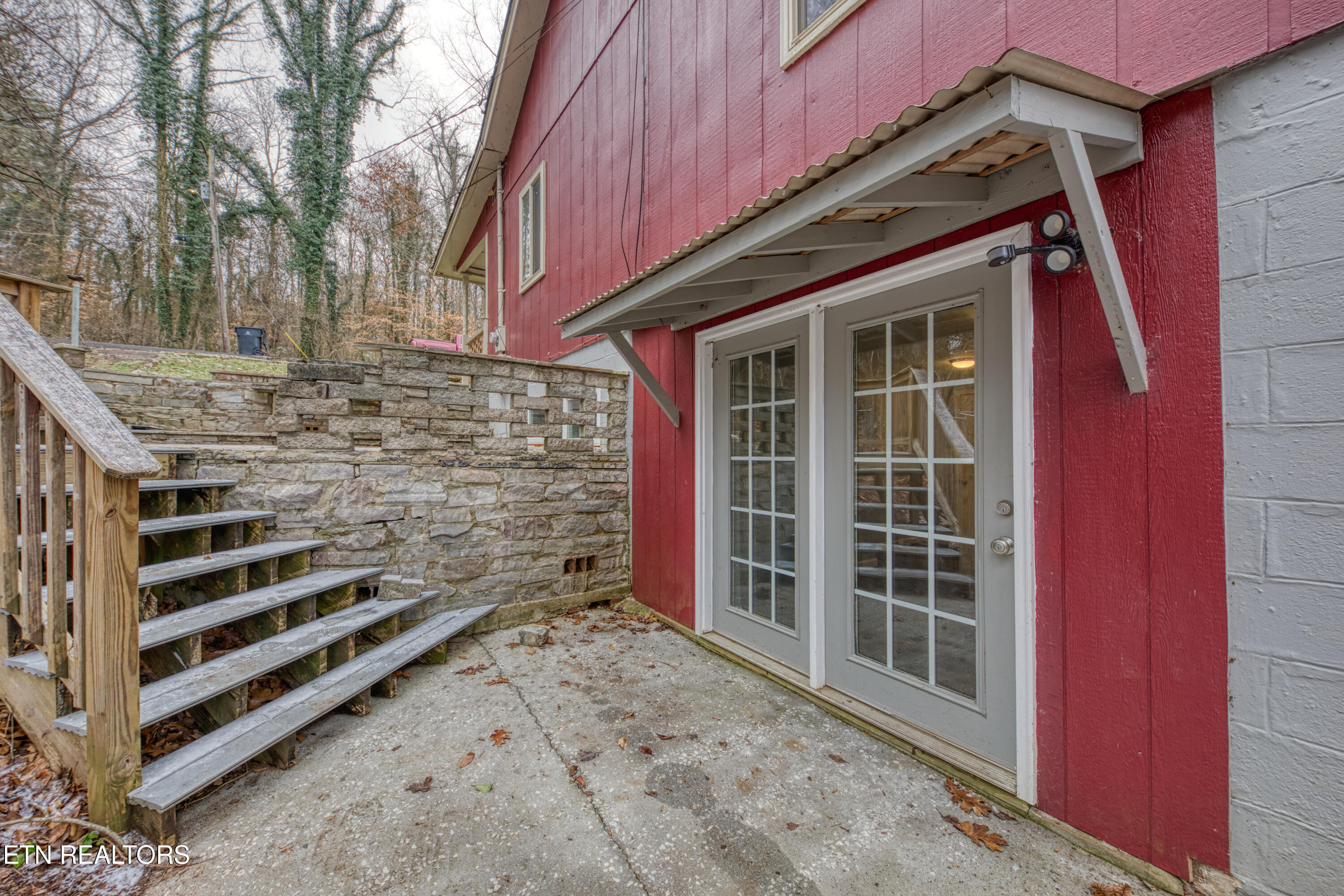 313 Gayview Drive Knoxville TN 37920