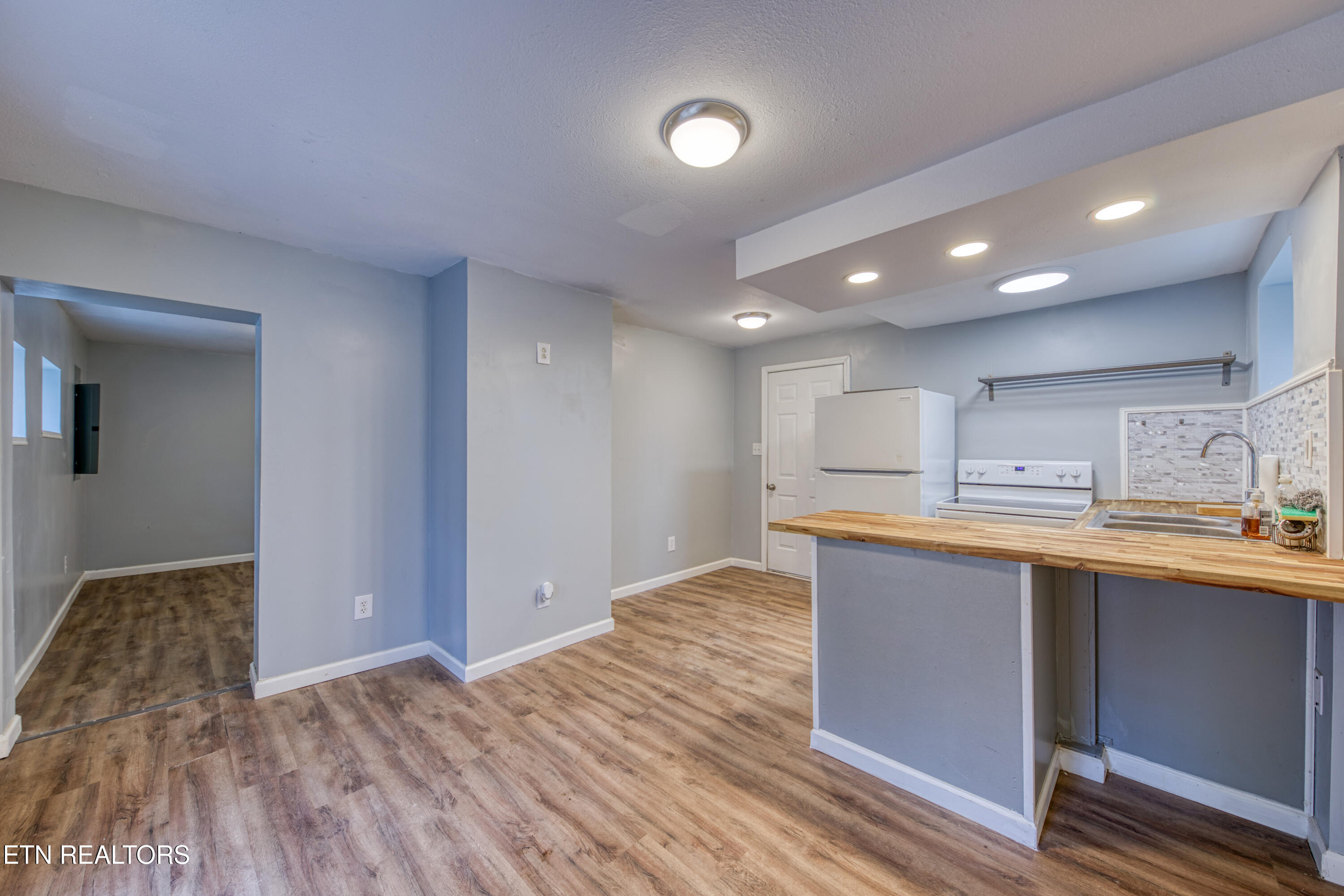 313 Gayview Drive Knoxville TN 37920