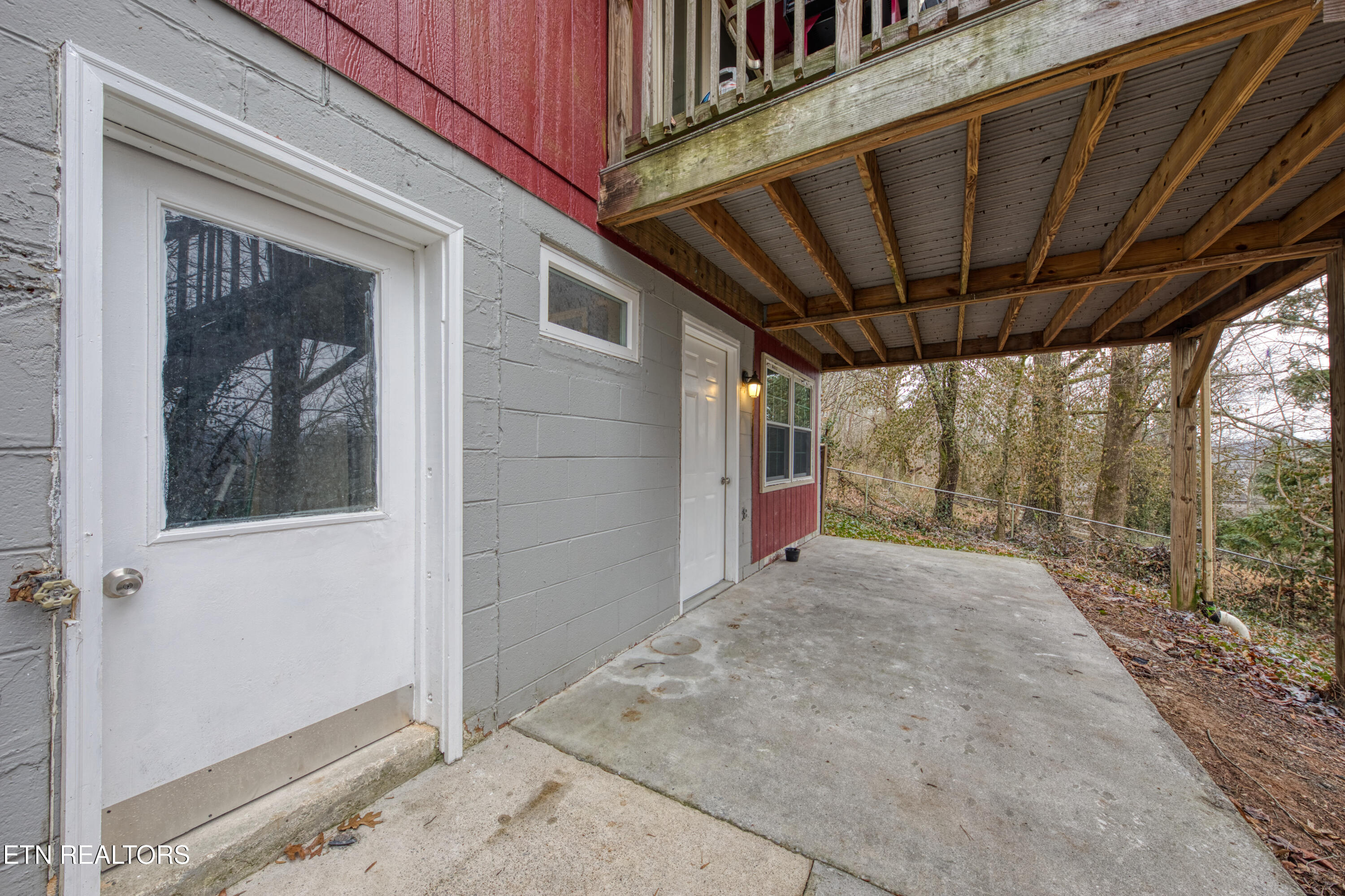 313 Gayview Drive Knoxville TN 37920