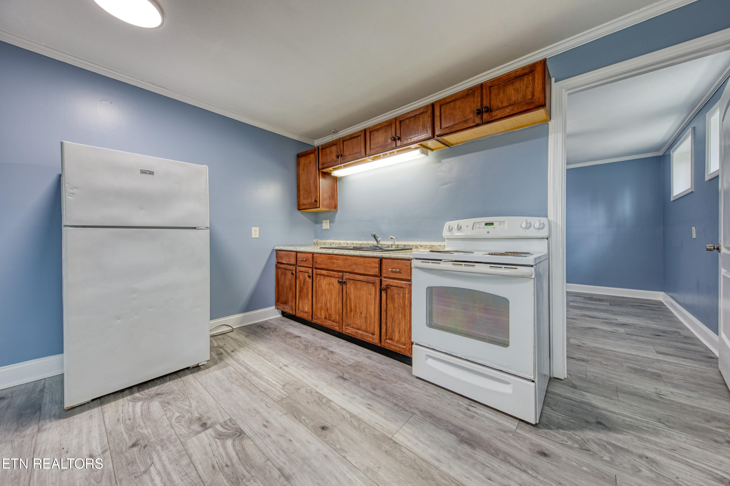 313 Gayview Drive Knoxville TN 37920