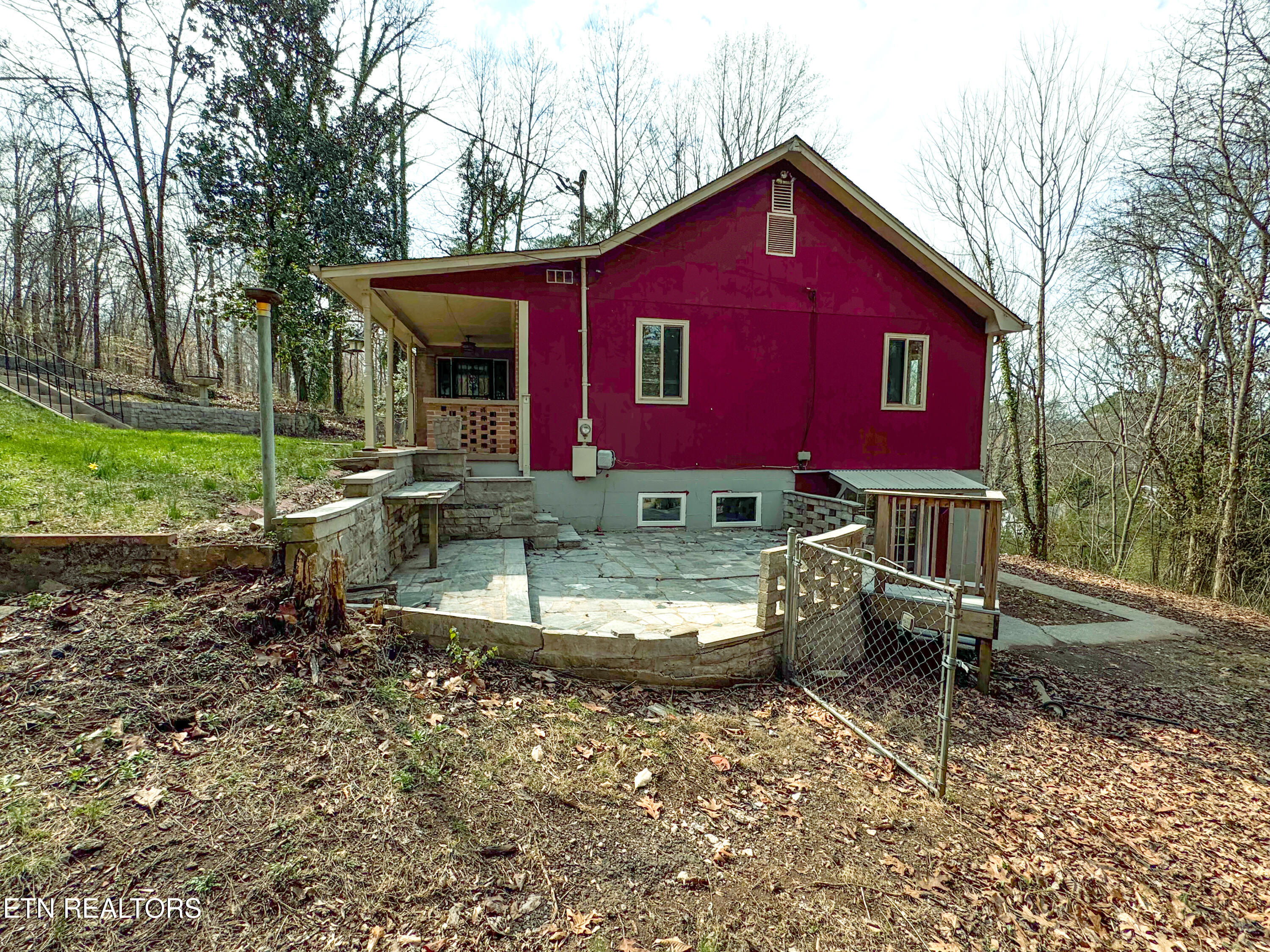 313 Gayview Drive Knoxville TN 37920