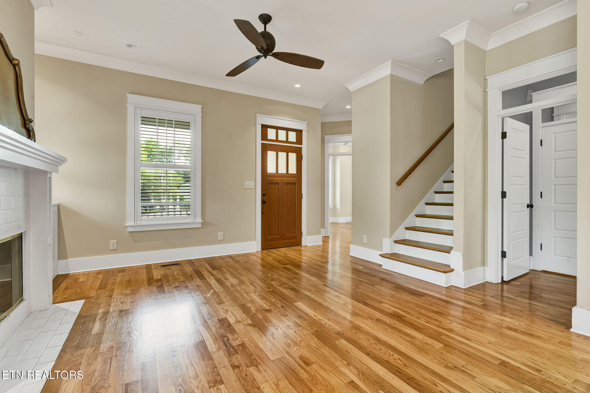 2664 Spring Creek Drive Cleveland TN 37311