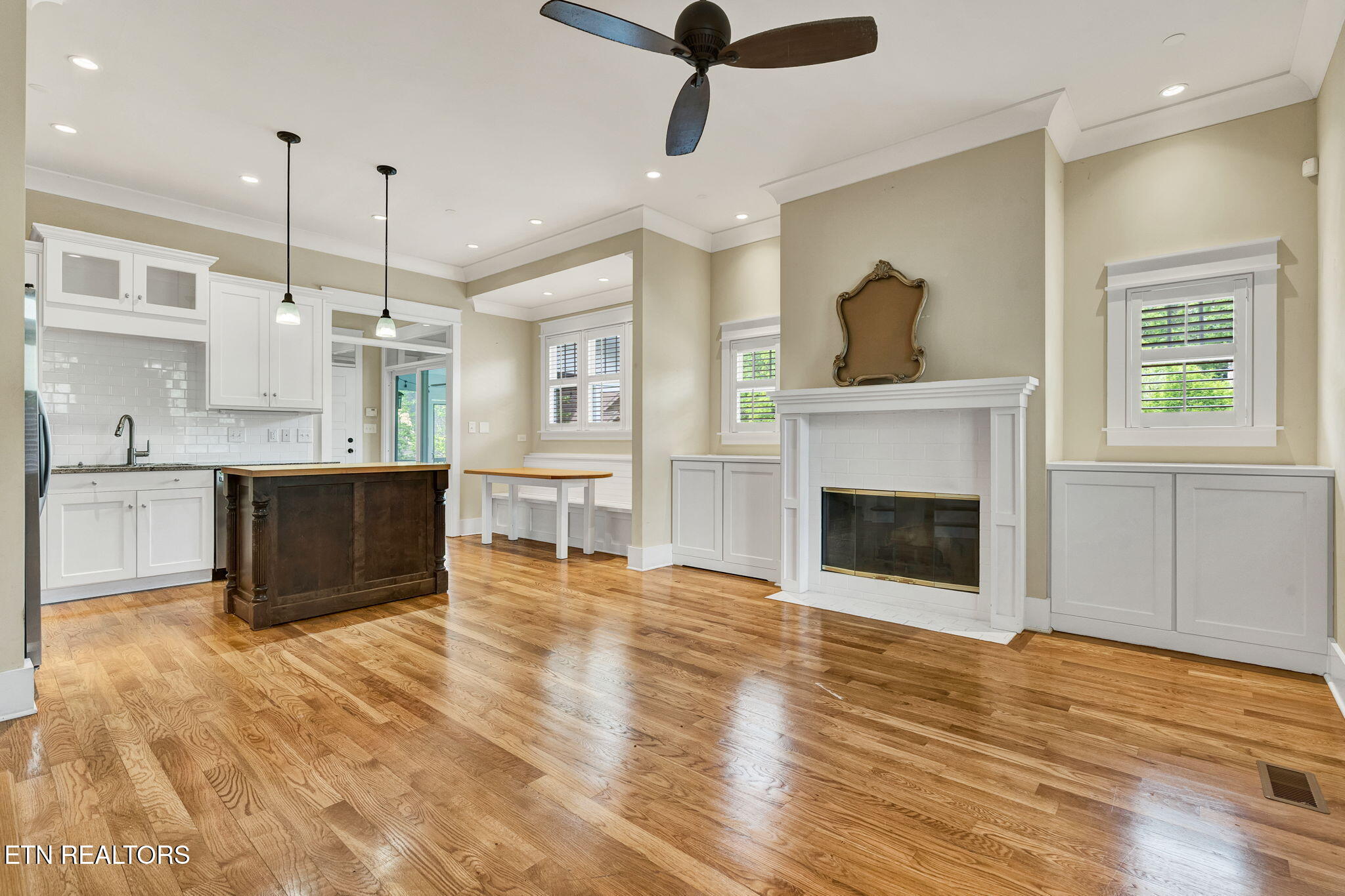 2664 Spring Creek Drive Cleveland TN 37311