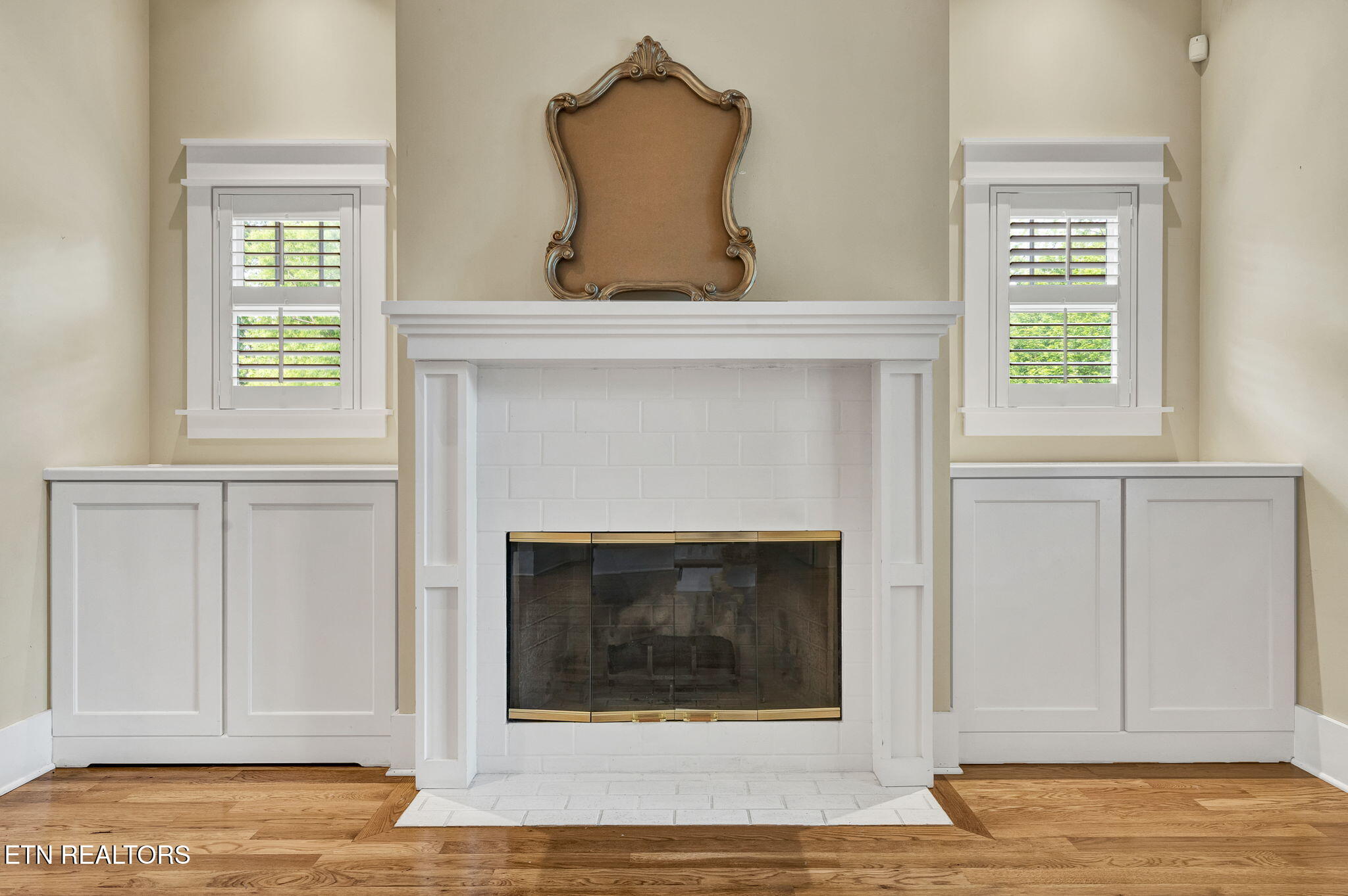 2664 Spring Creek Drive Cleveland TN 37311