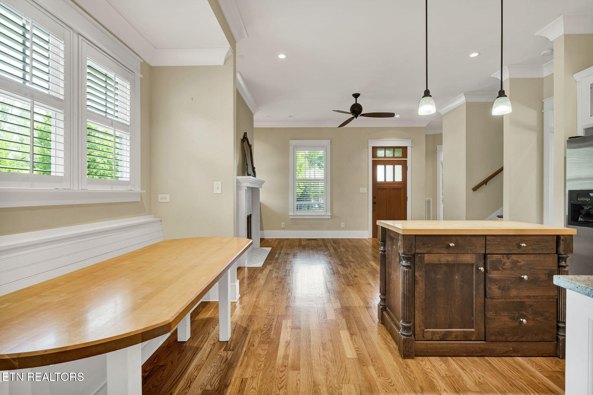 2664 Spring Creek Drive Cleveland TN 37311