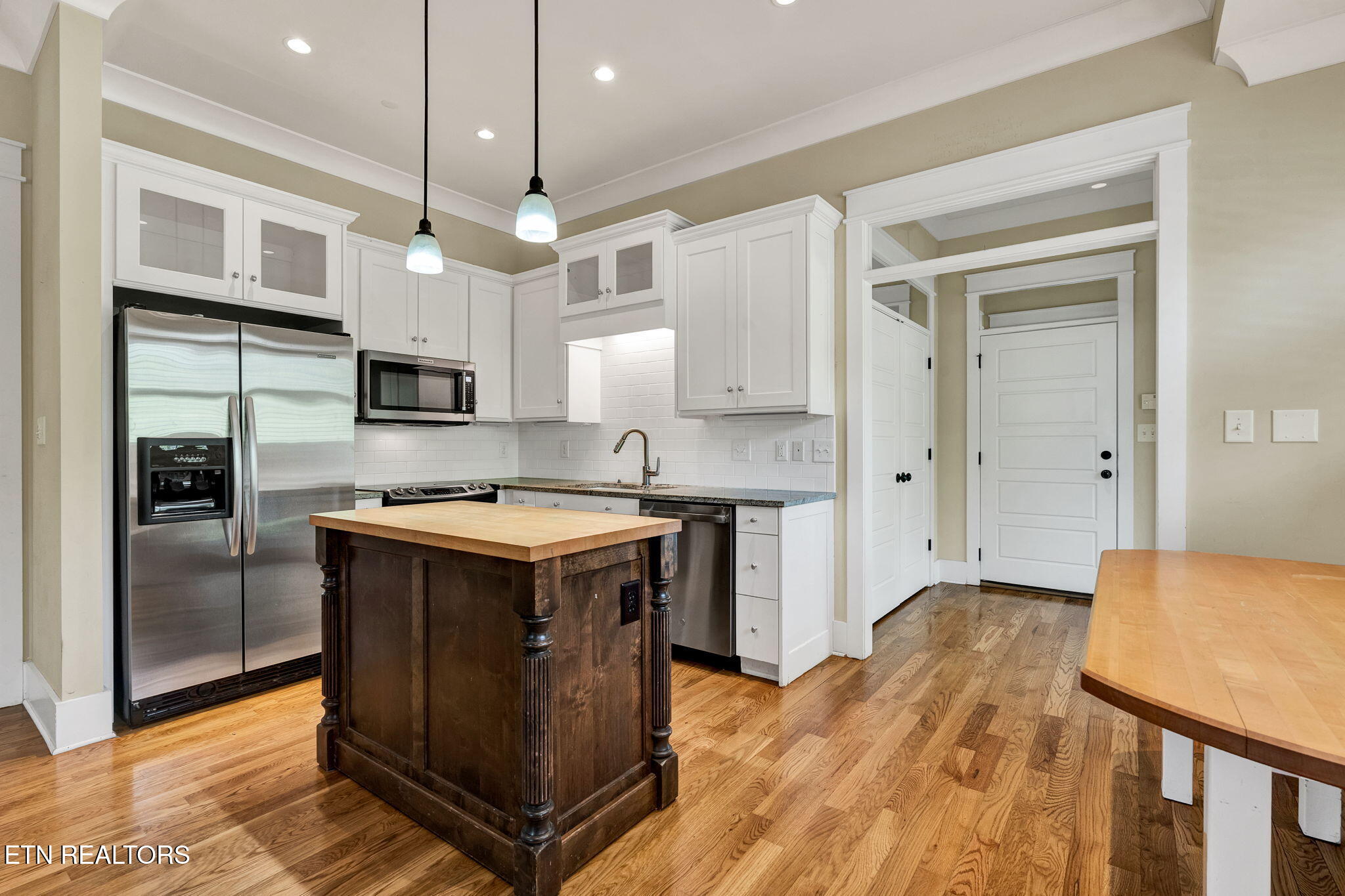 2664 Spring Creek Drive Cleveland TN 37311