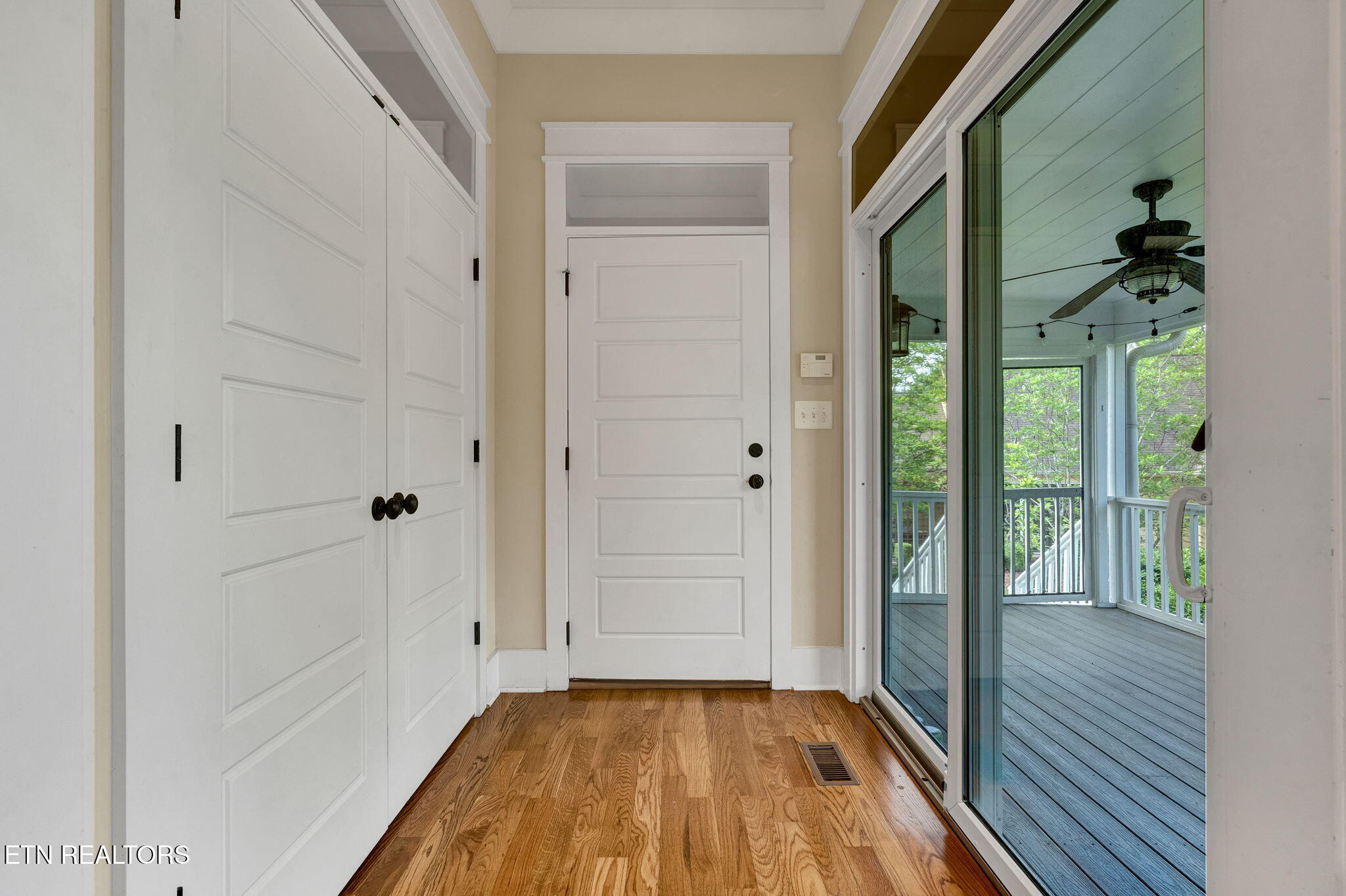 2664 Spring Creek Drive Cleveland TN 37311