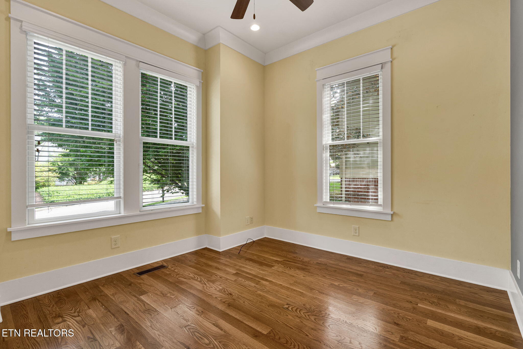 2664 Spring Creek Drive Cleveland TN 37311