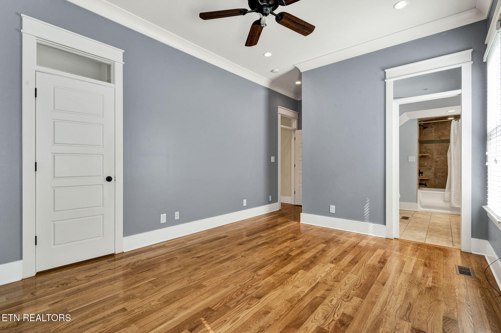 2664 Spring Creek Drive Cleveland TN 37311