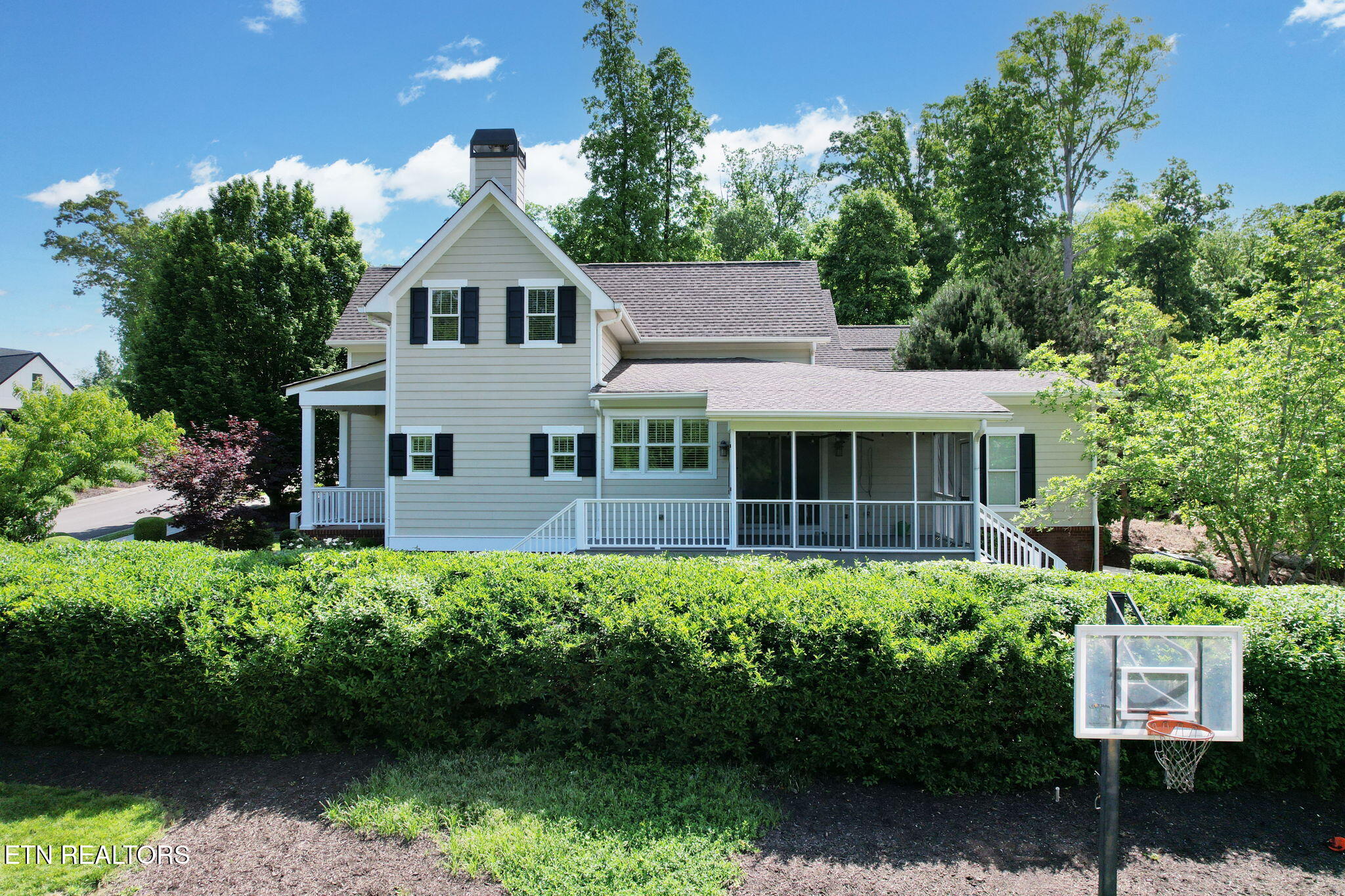 2664 Spring Creek Drive Cleveland TN 37311