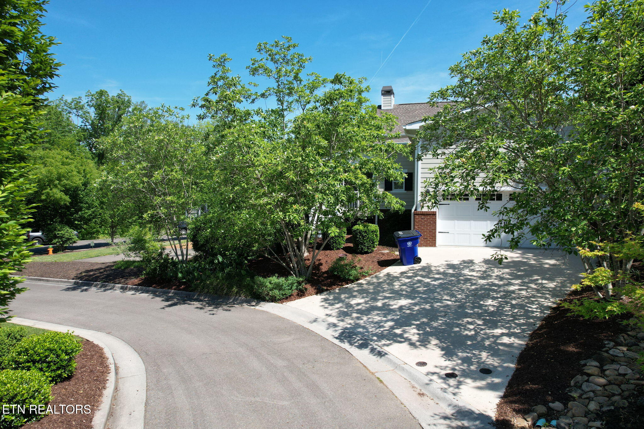 2664 Spring Creek Drive Cleveland TN 37311