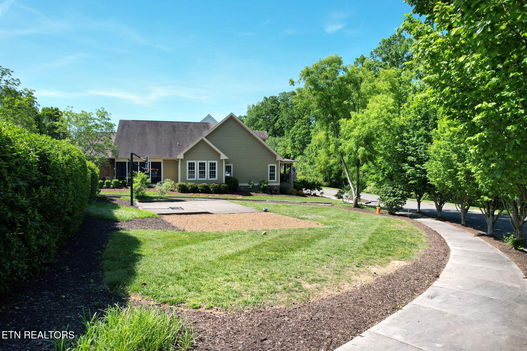 2664 Spring Creek Drive Cleveland TN 37311