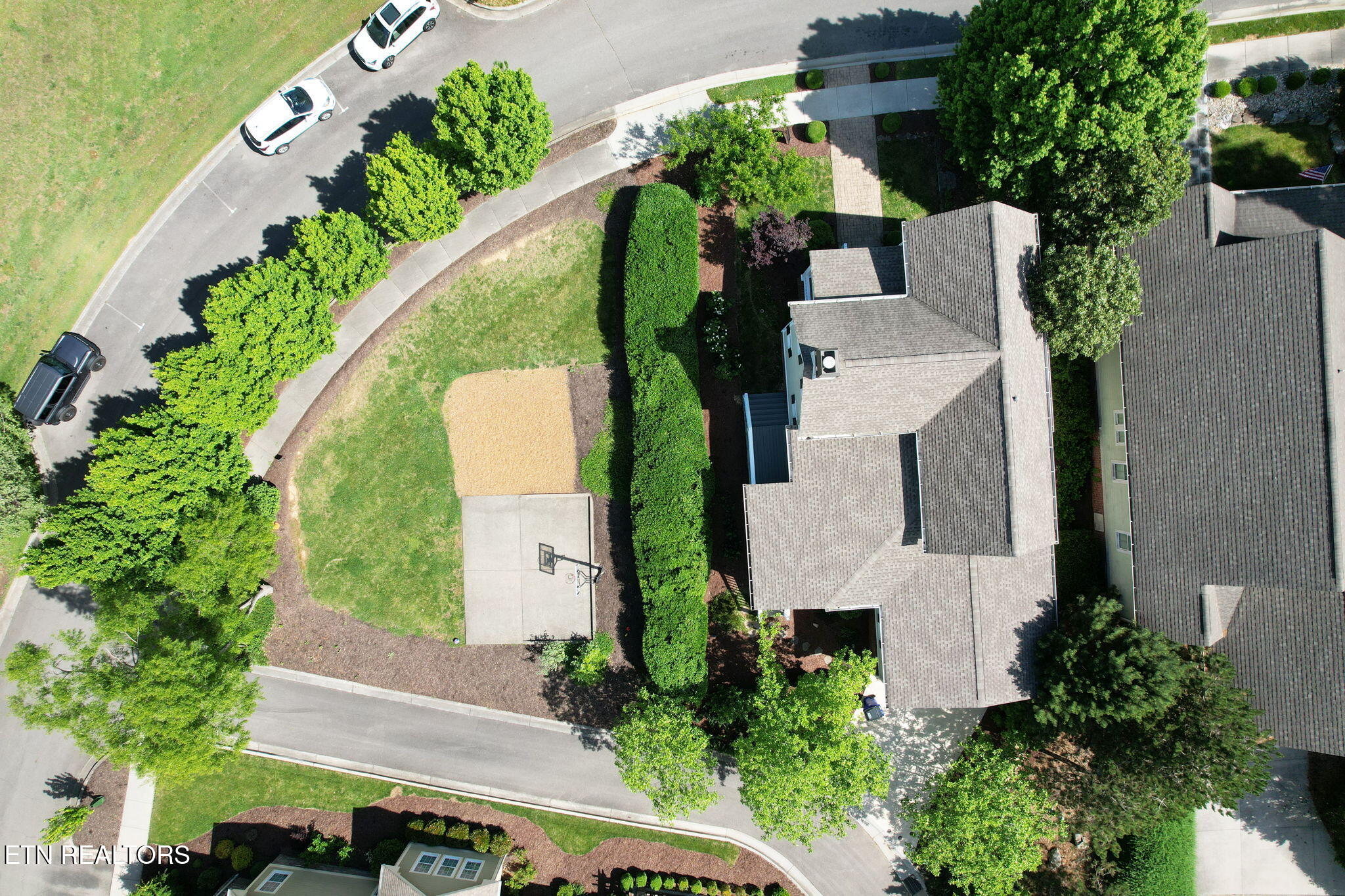 2664 Spring Creek Drive Cleveland TN 37311