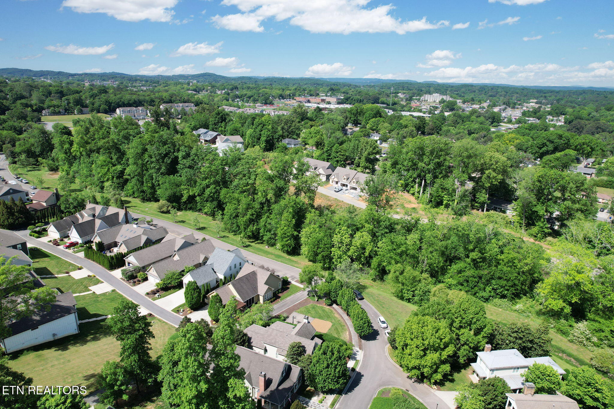 2664 Spring Creek Drive Cleveland TN 37311