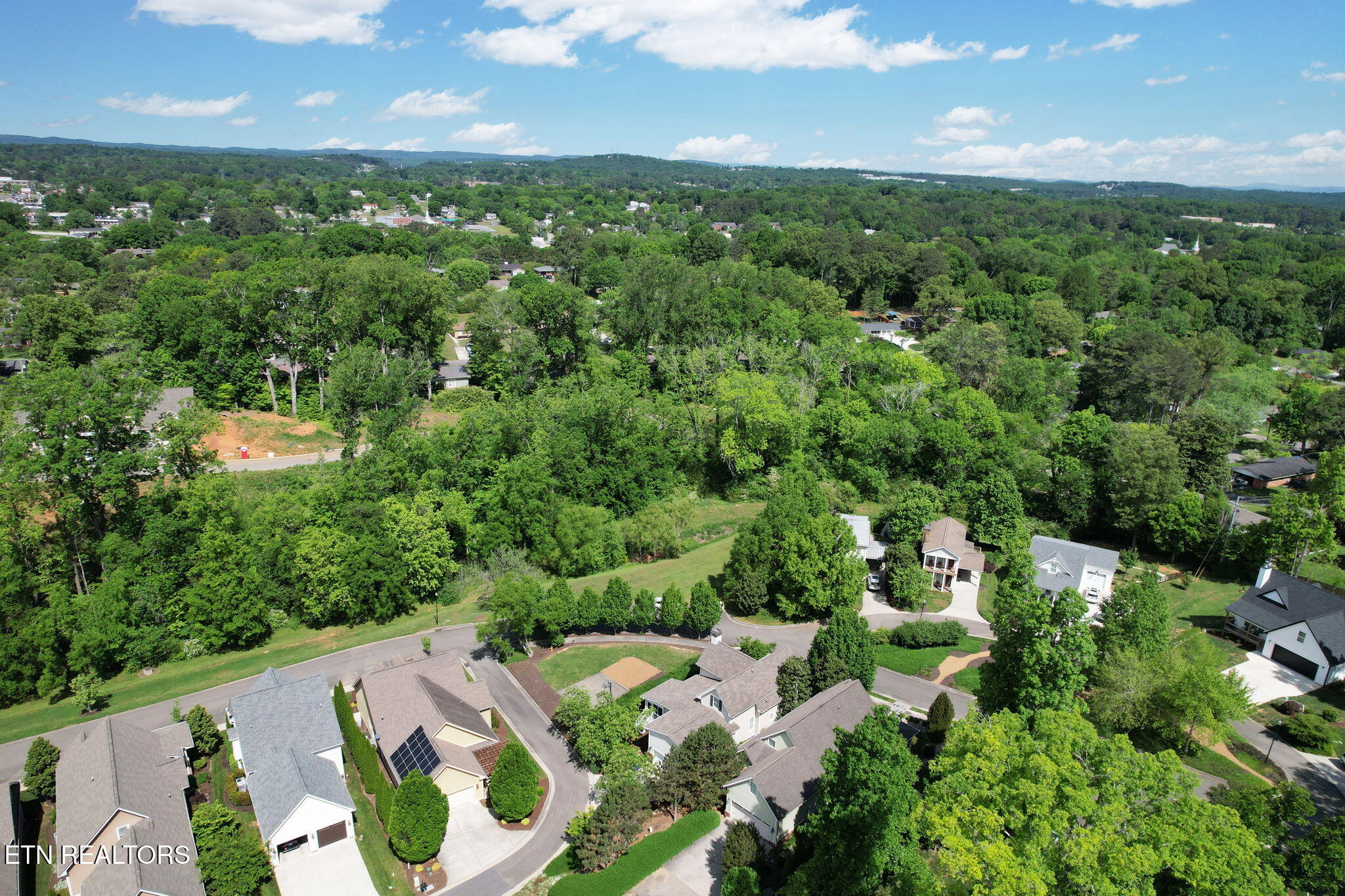 2664 Spring Creek Drive Cleveland TN 37311