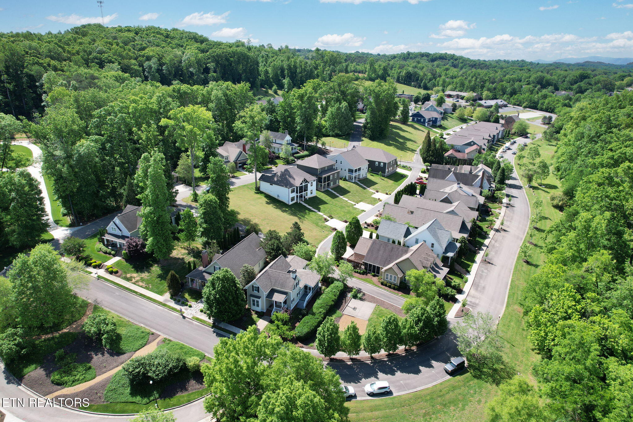 2664 Spring Creek Drive Cleveland TN 37311
