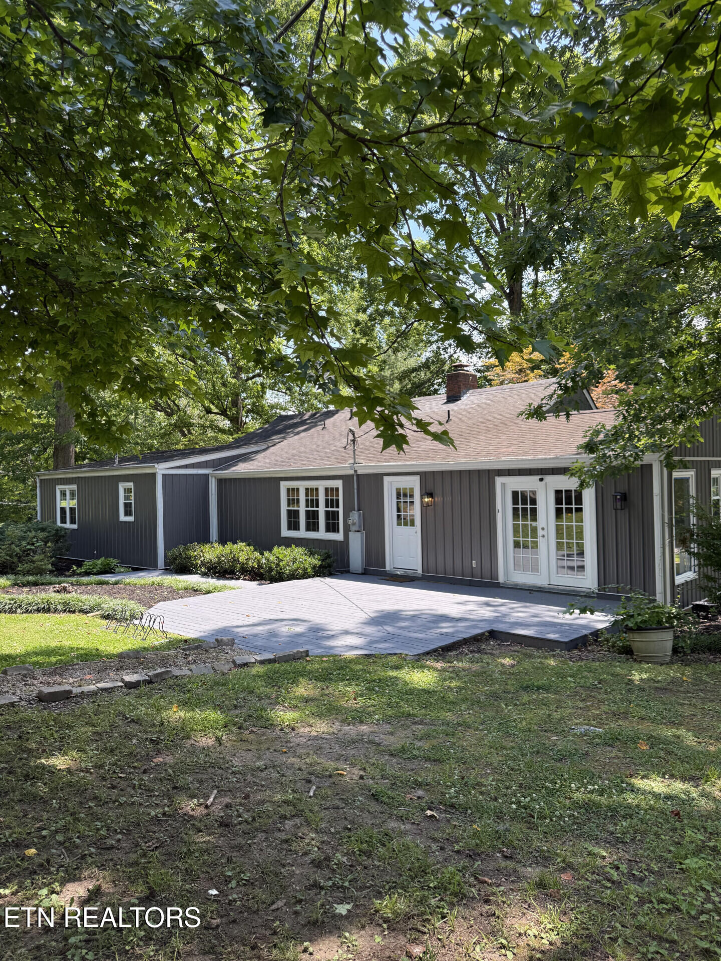 142 W Norris Road Norris TN 37828