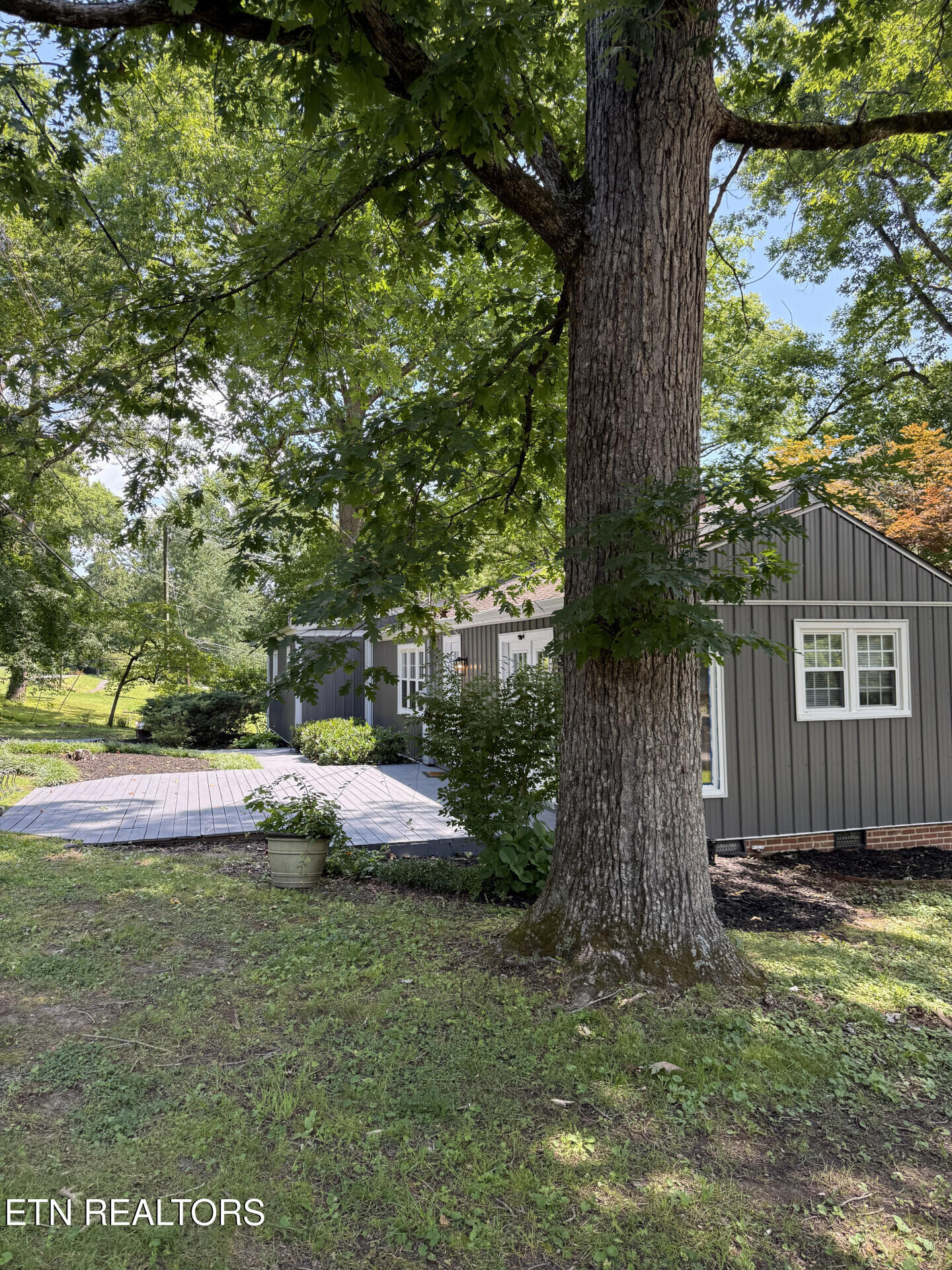 142 W Norris Road Norris TN 37828