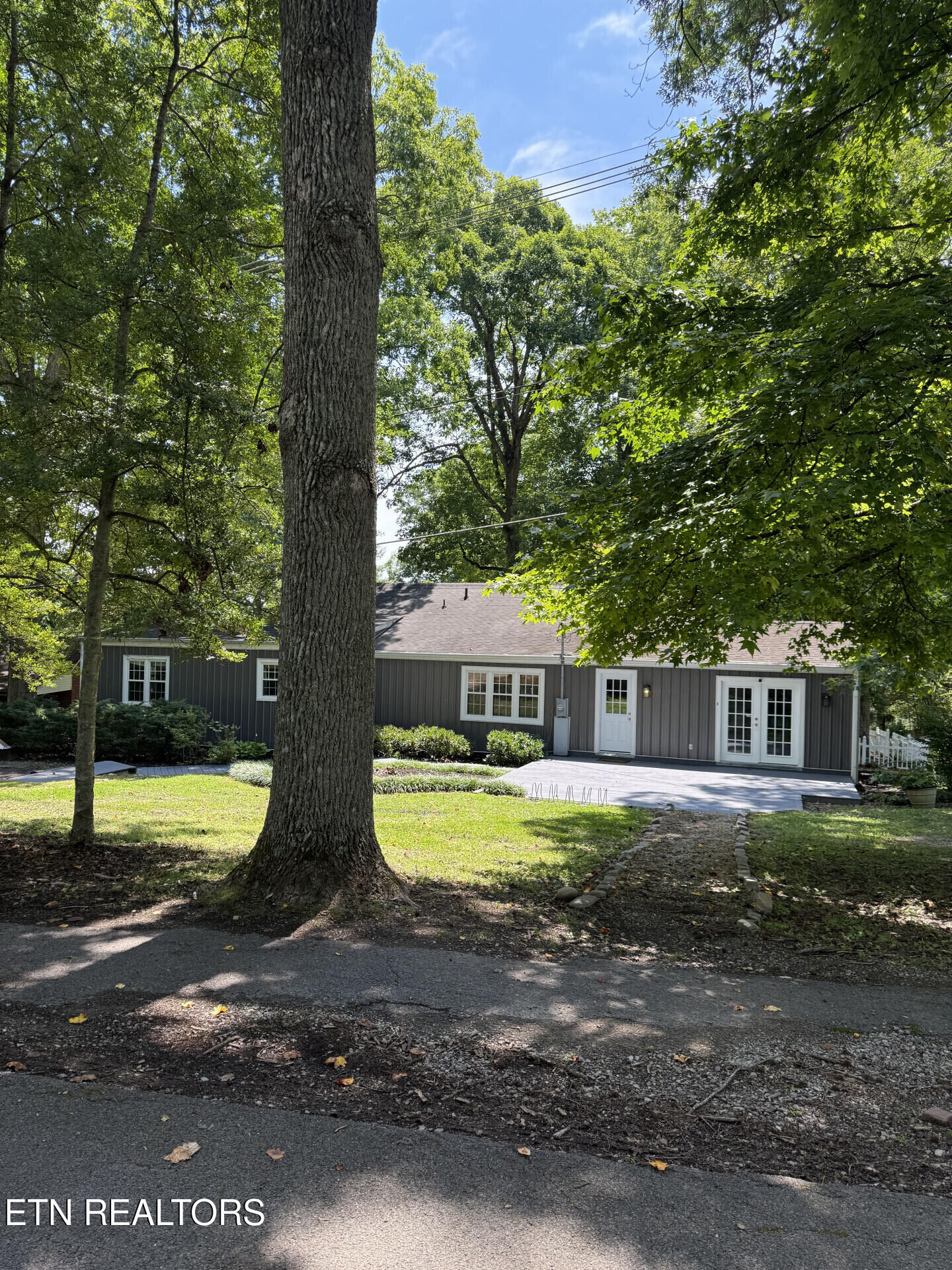 142 W Norris Road Norris TN 37828
