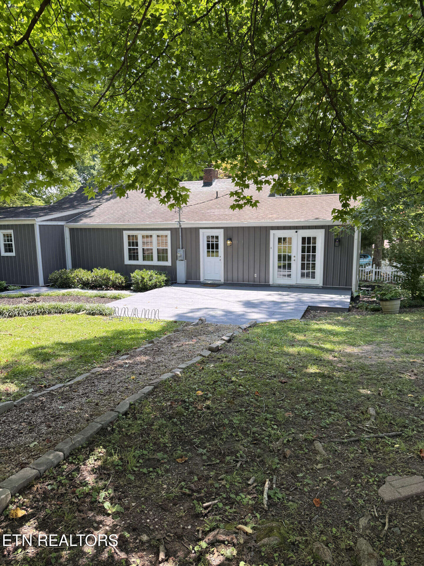 142 W Norris Road Norris TN 37828