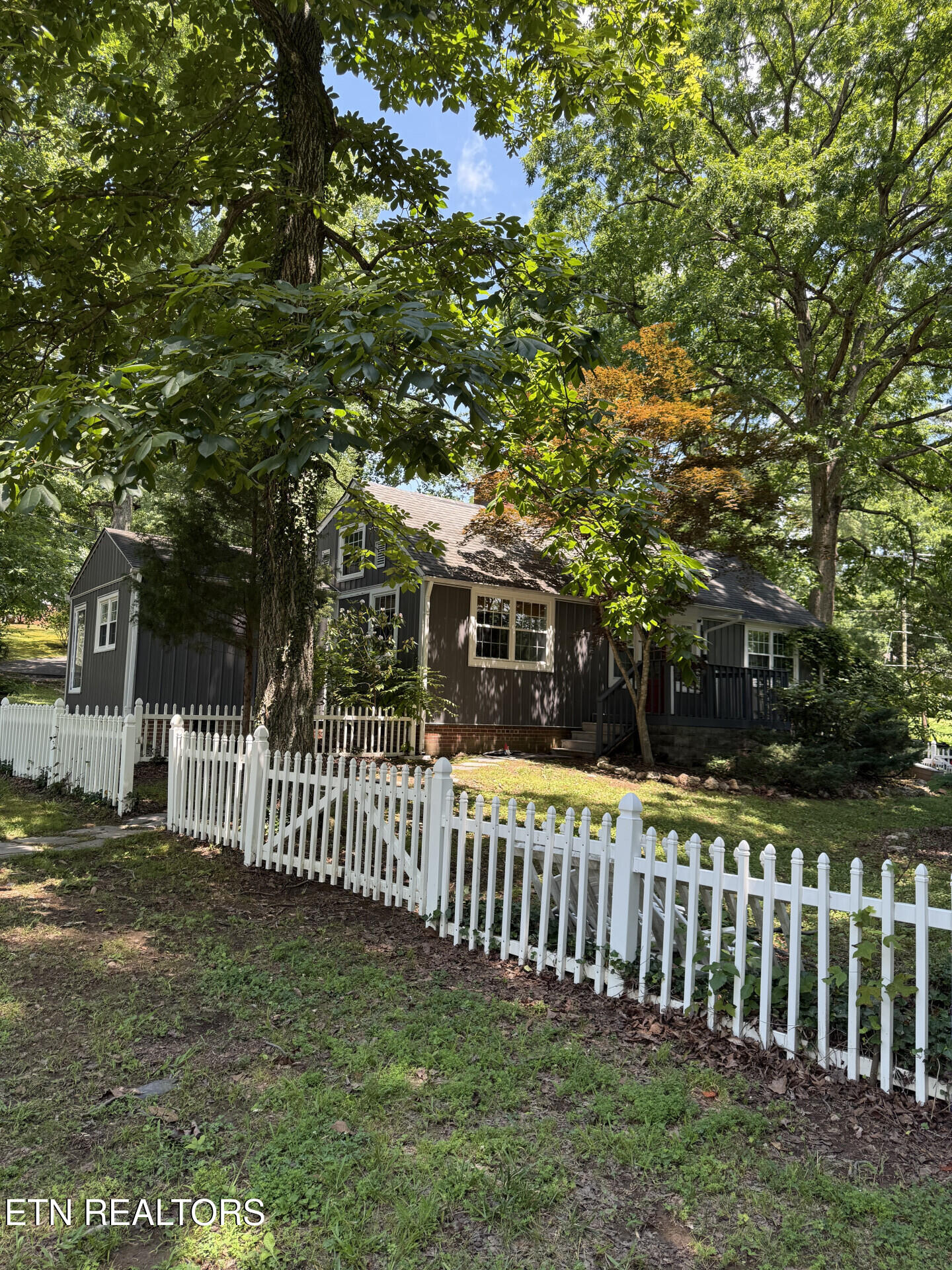 142 W Norris Road Norris TN 37828