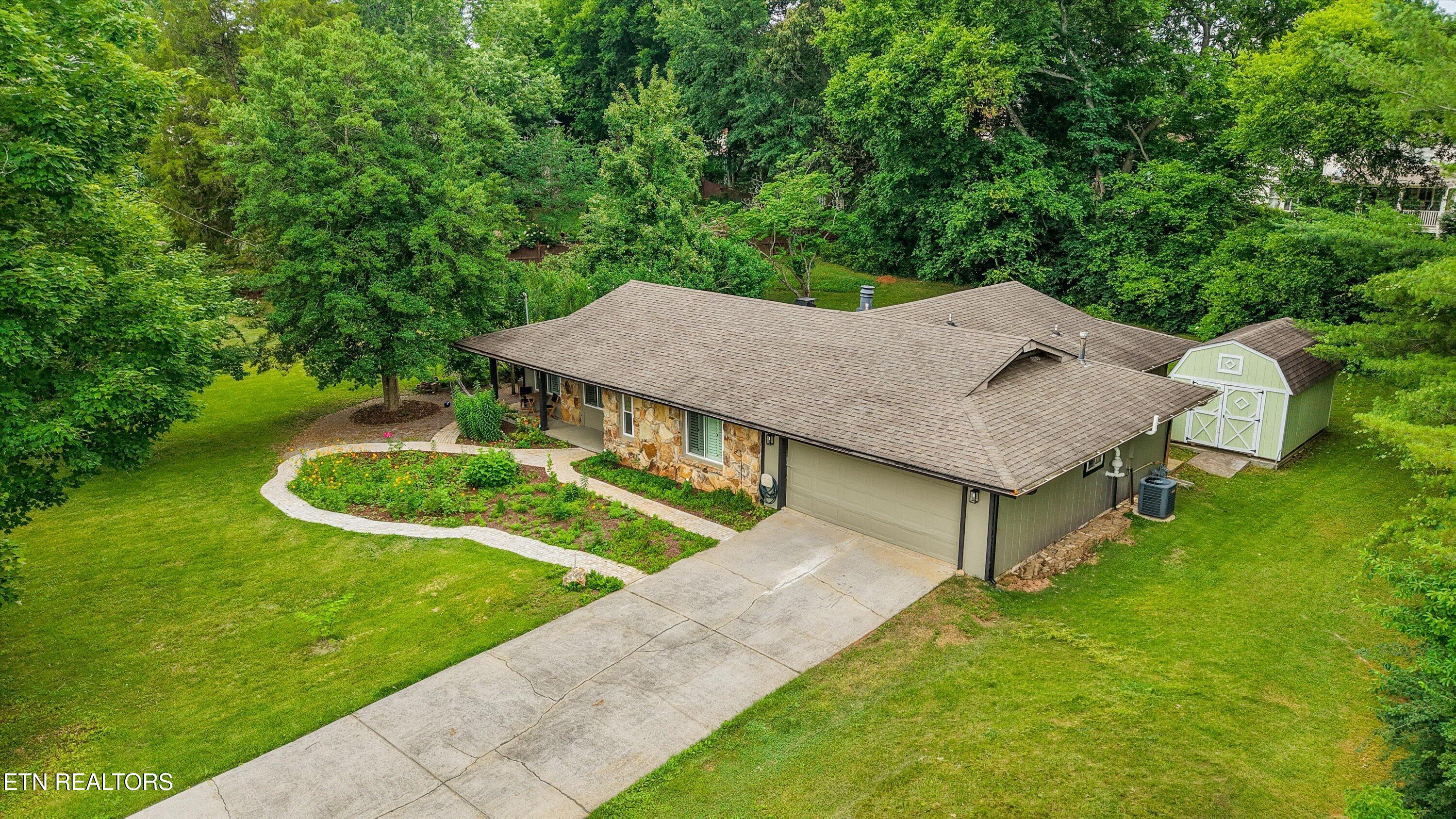 1800 Norcross Road Knoxville TN 37922