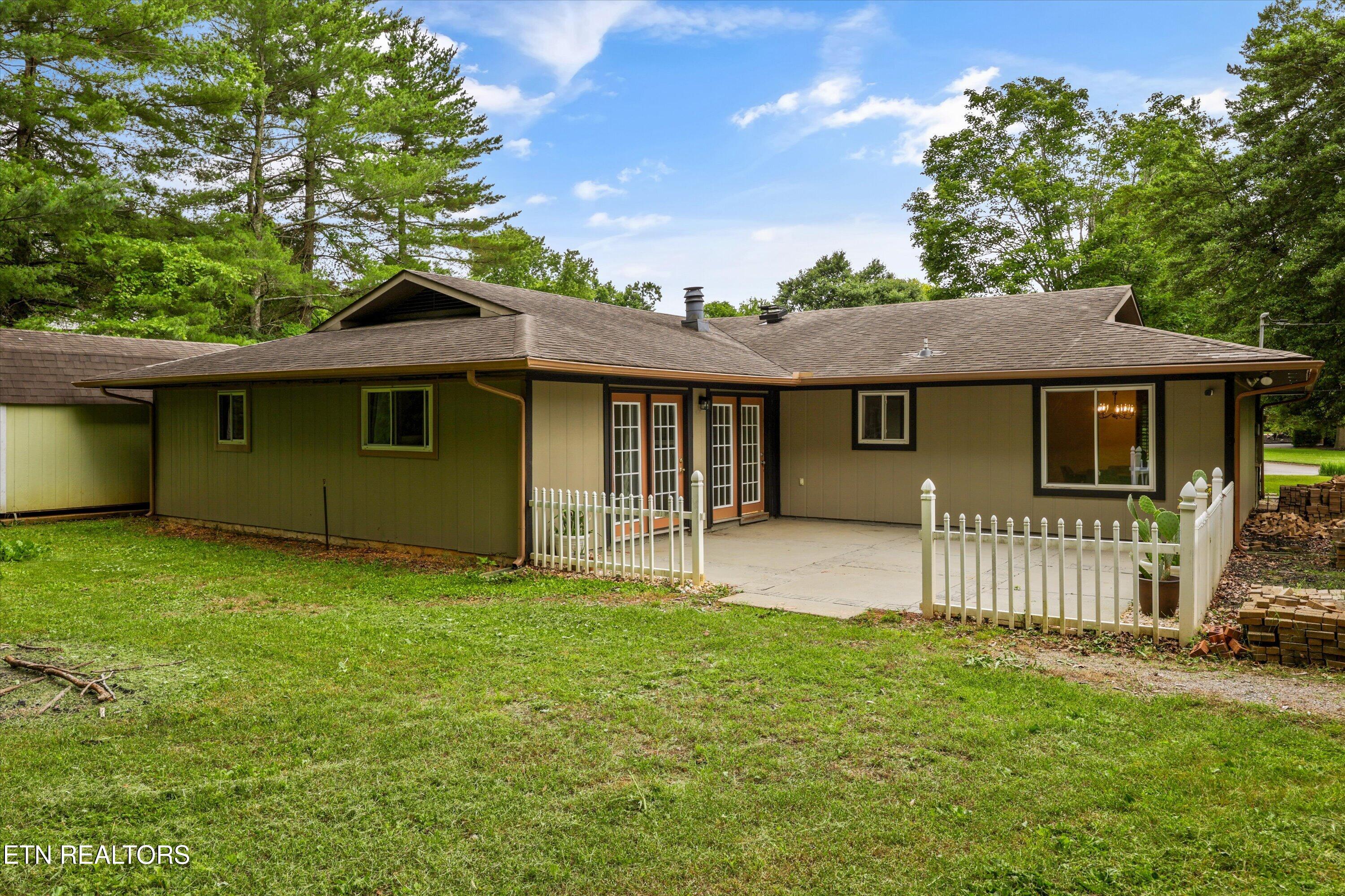 1800 Norcross Road Knoxville TN 37922