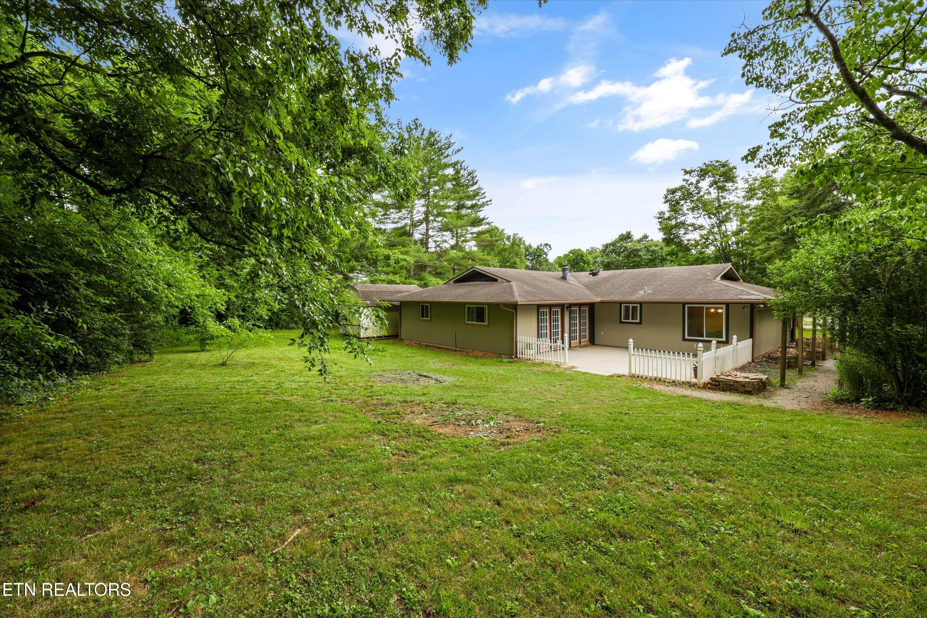 1800 Norcross Road Knoxville TN 37922