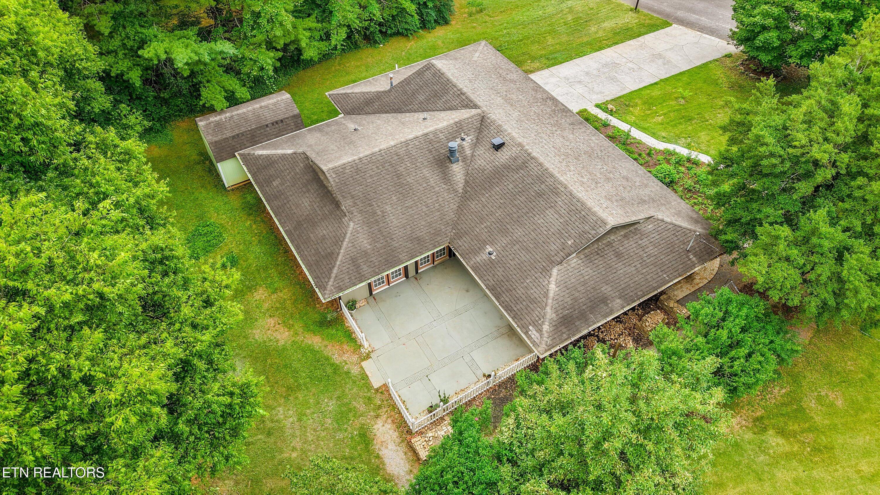 1800 Norcross Road Knoxville TN 37922