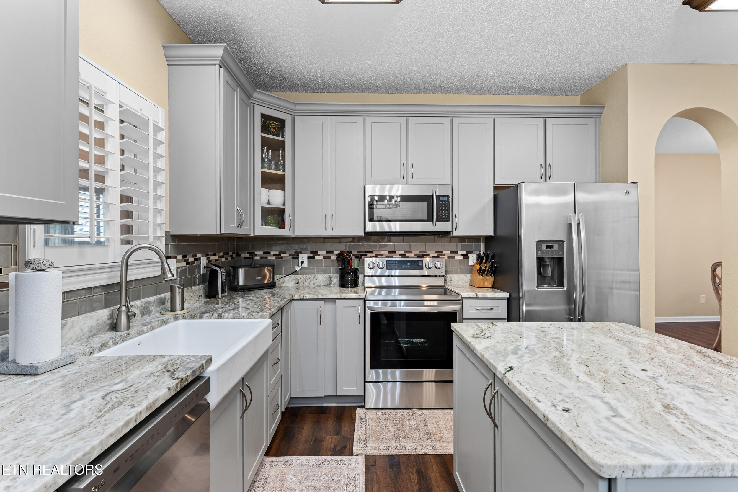 125 Eladi Trail Vonore TN 37885