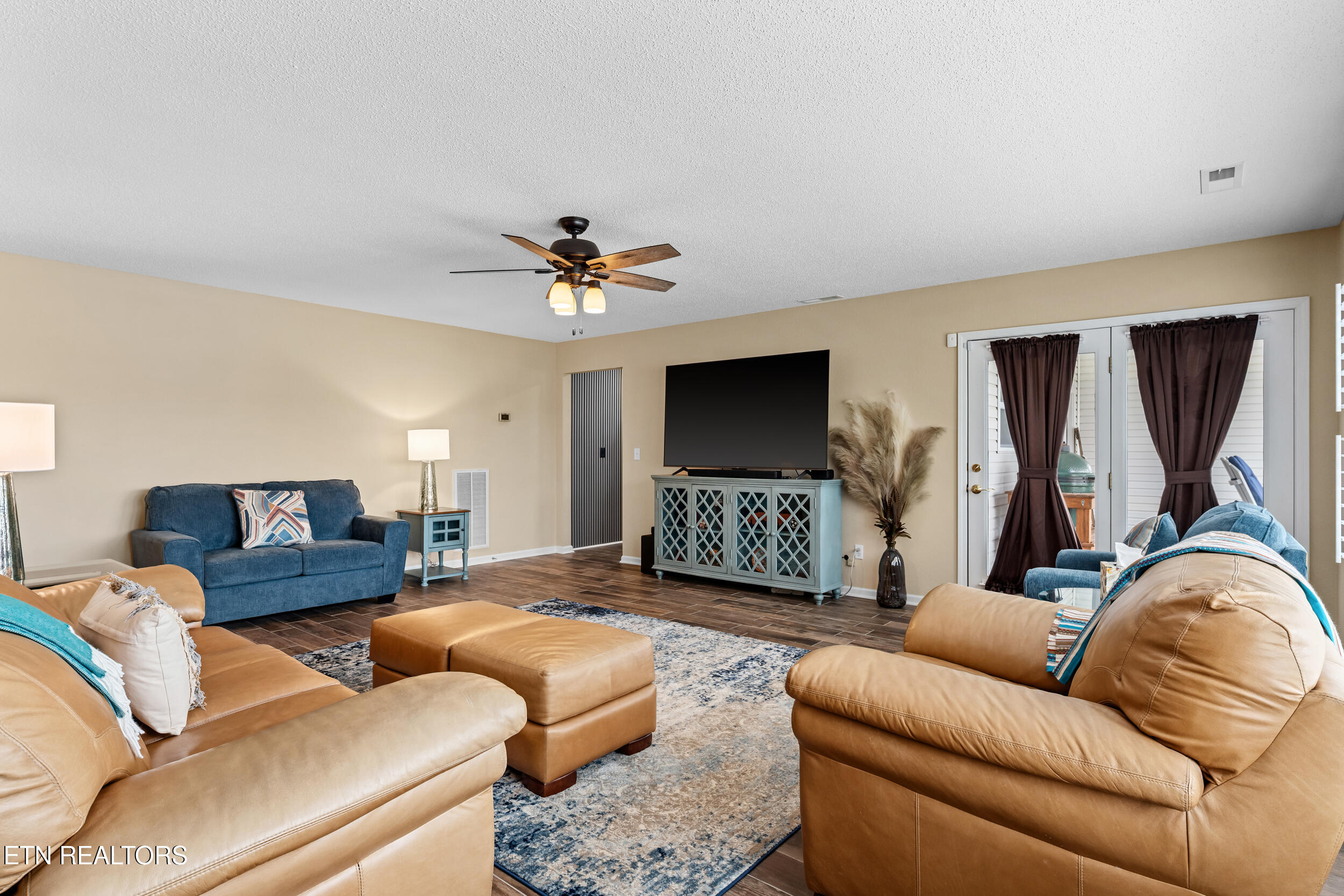 125 Eladi Trail Vonore TN 37885