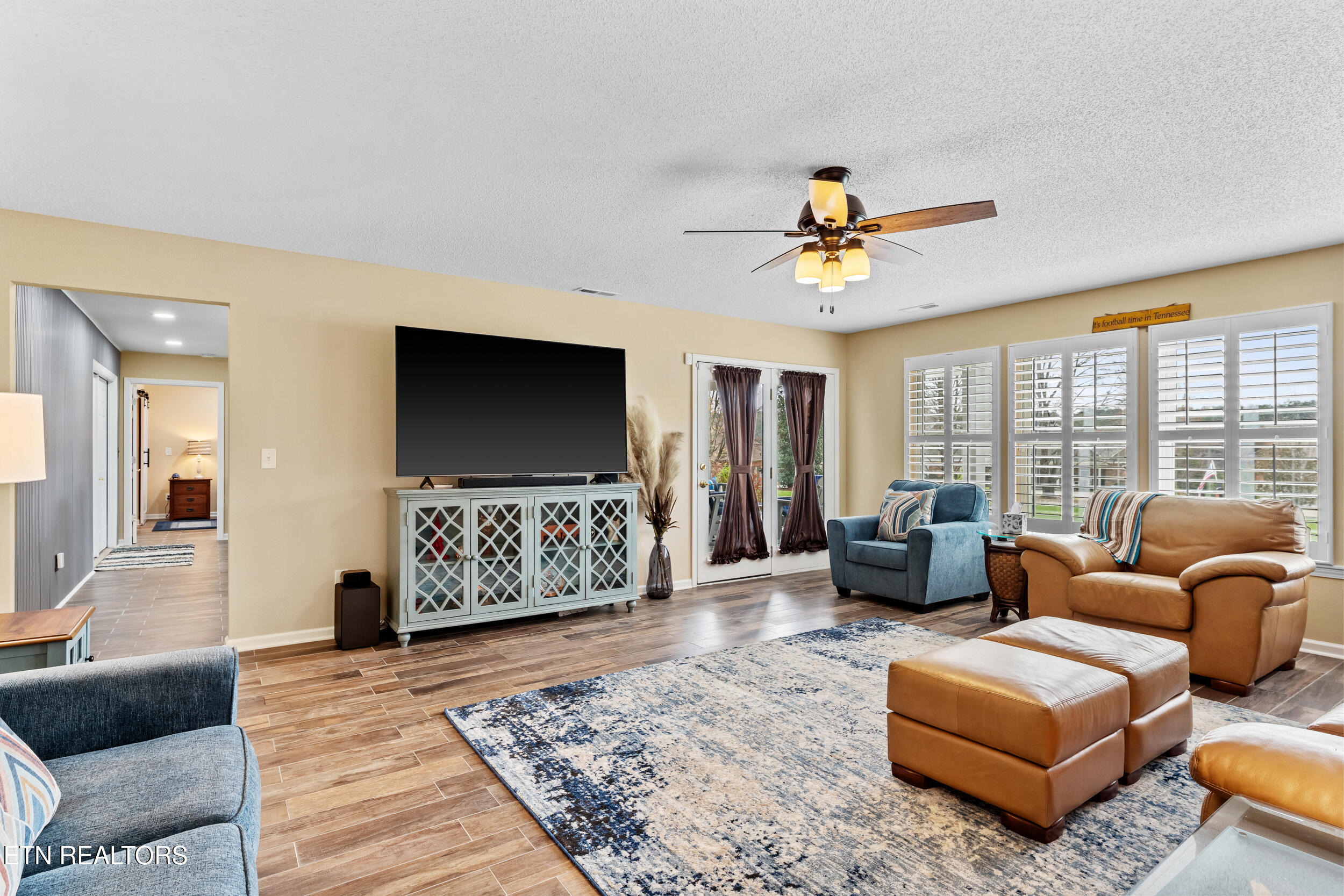 125 Eladi Trail Vonore TN 37885