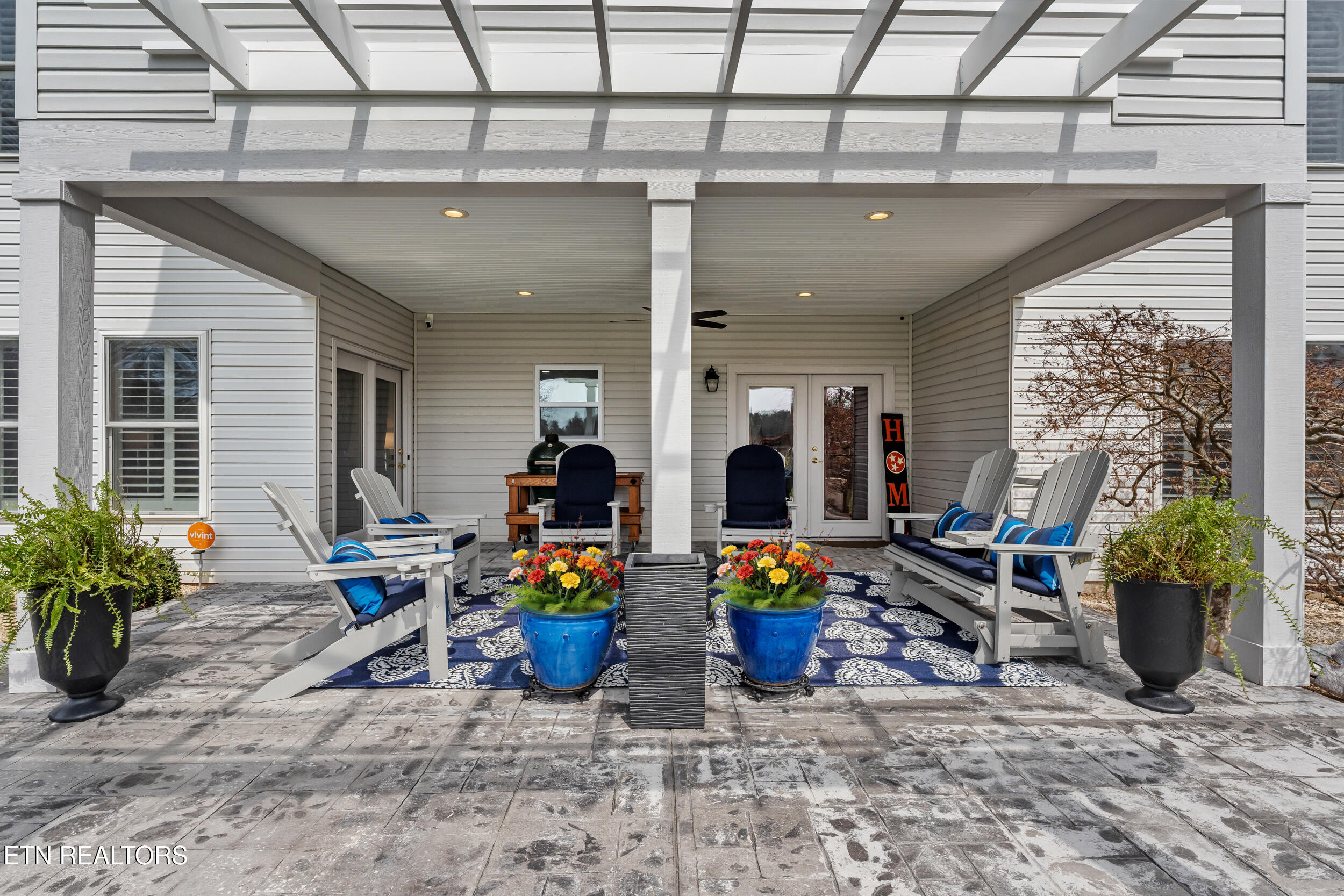 125 Eladi Trail Vonore TN 37885