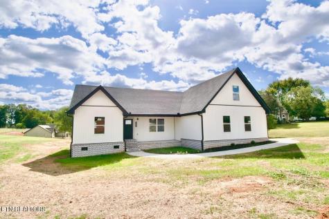 1484 E Brown School Road Maryville TN 37804