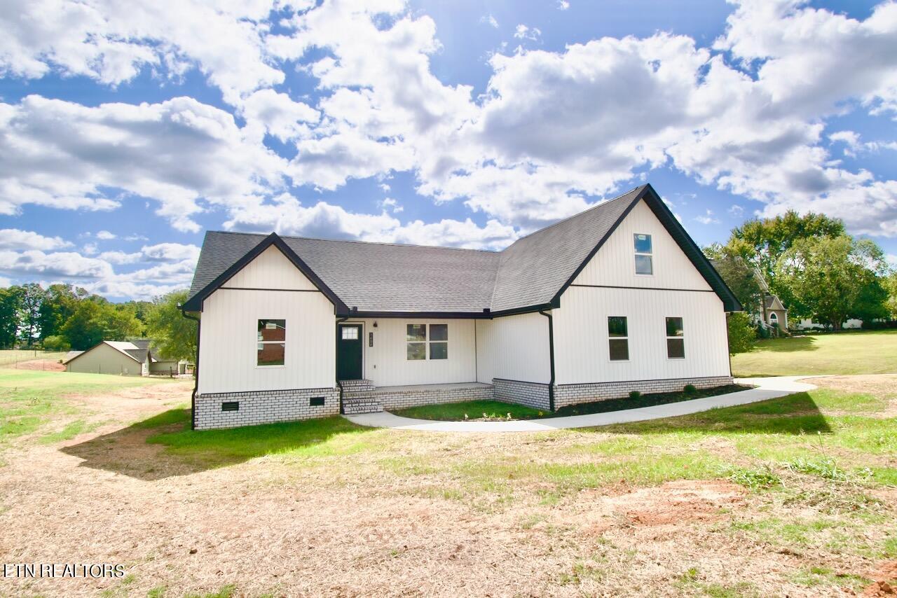 1484 E Brown School Road Maryville TN 37804