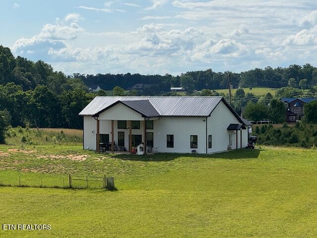 174 County Line Road Dandridge TN 37725