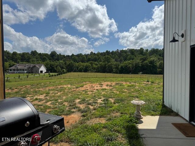 174 County Line Road Dandridge TN 37725