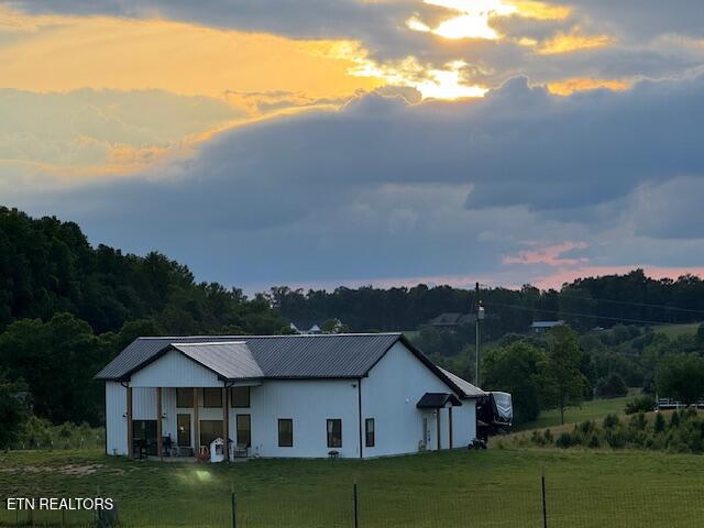 174 County Line Road Dandridge TN 37725