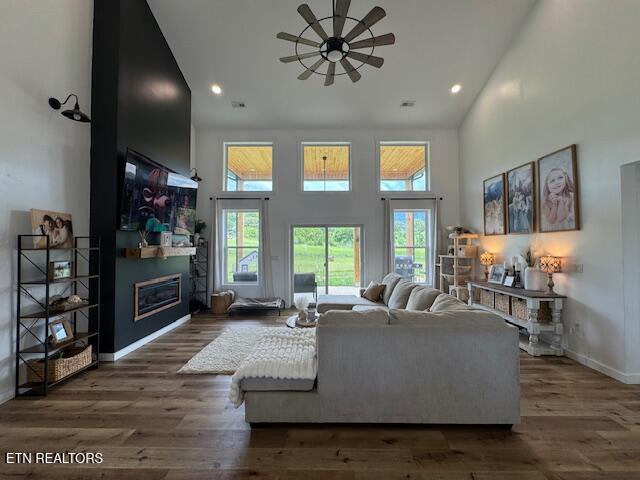 174 County Line Road Dandridge TN 37725