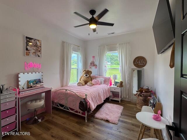 174 County Line Road Dandridge TN 37725
