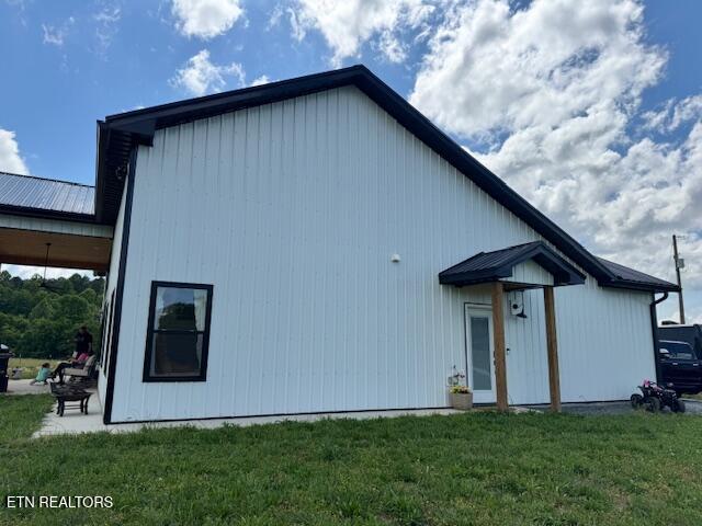 174 County Line Road Dandridge TN 37725