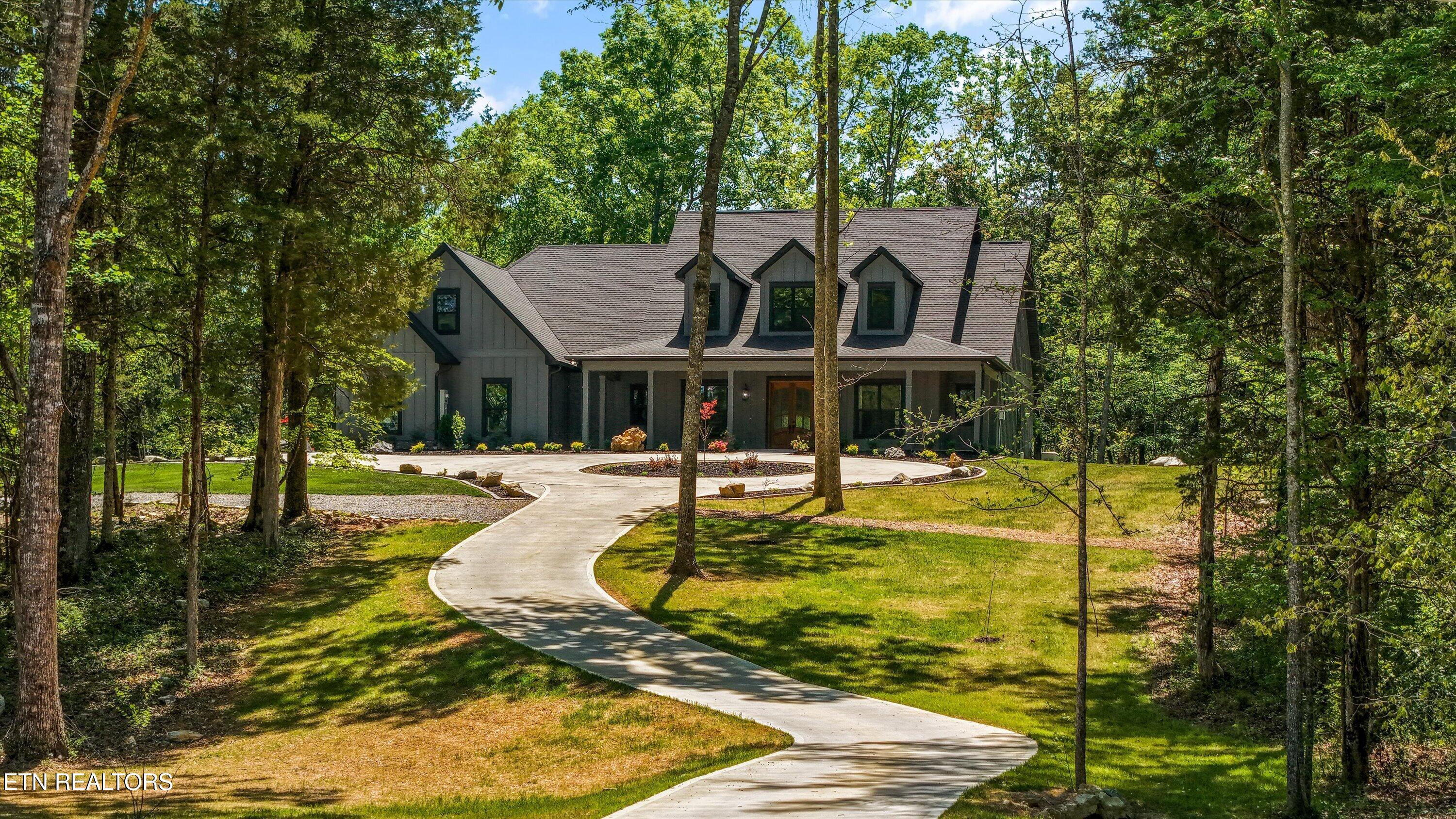 481 Loop Road Rockwood TN 37854