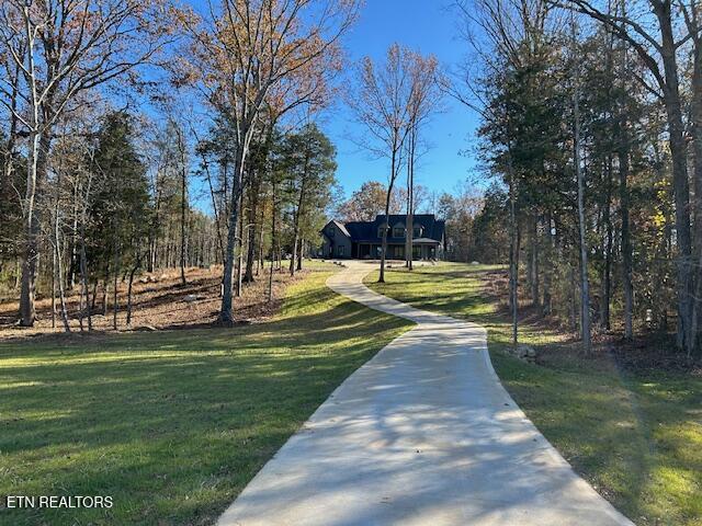481 Loop Road Rockwood TN 37854