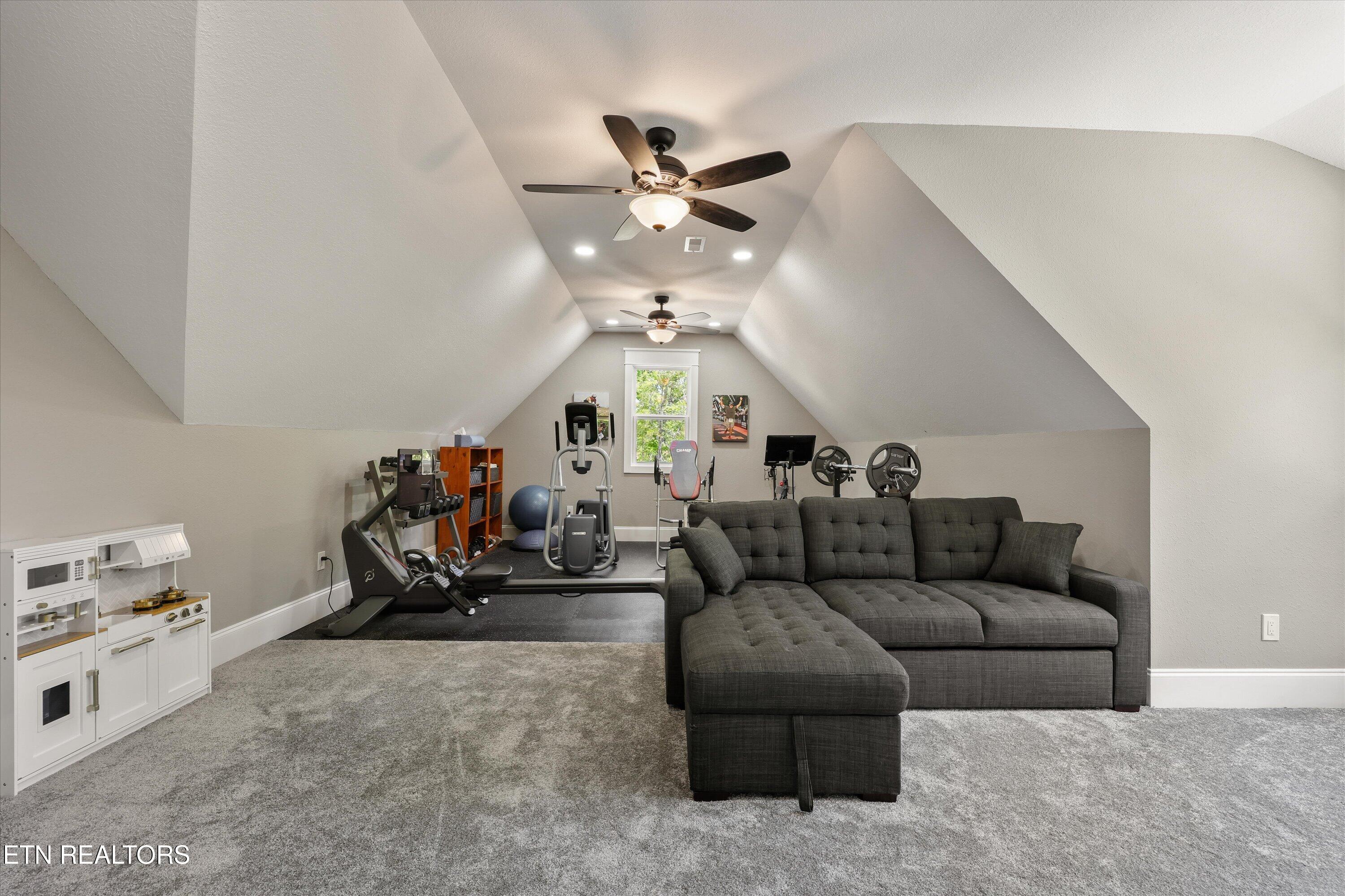 481 Loop Road Rockwood TN 37854