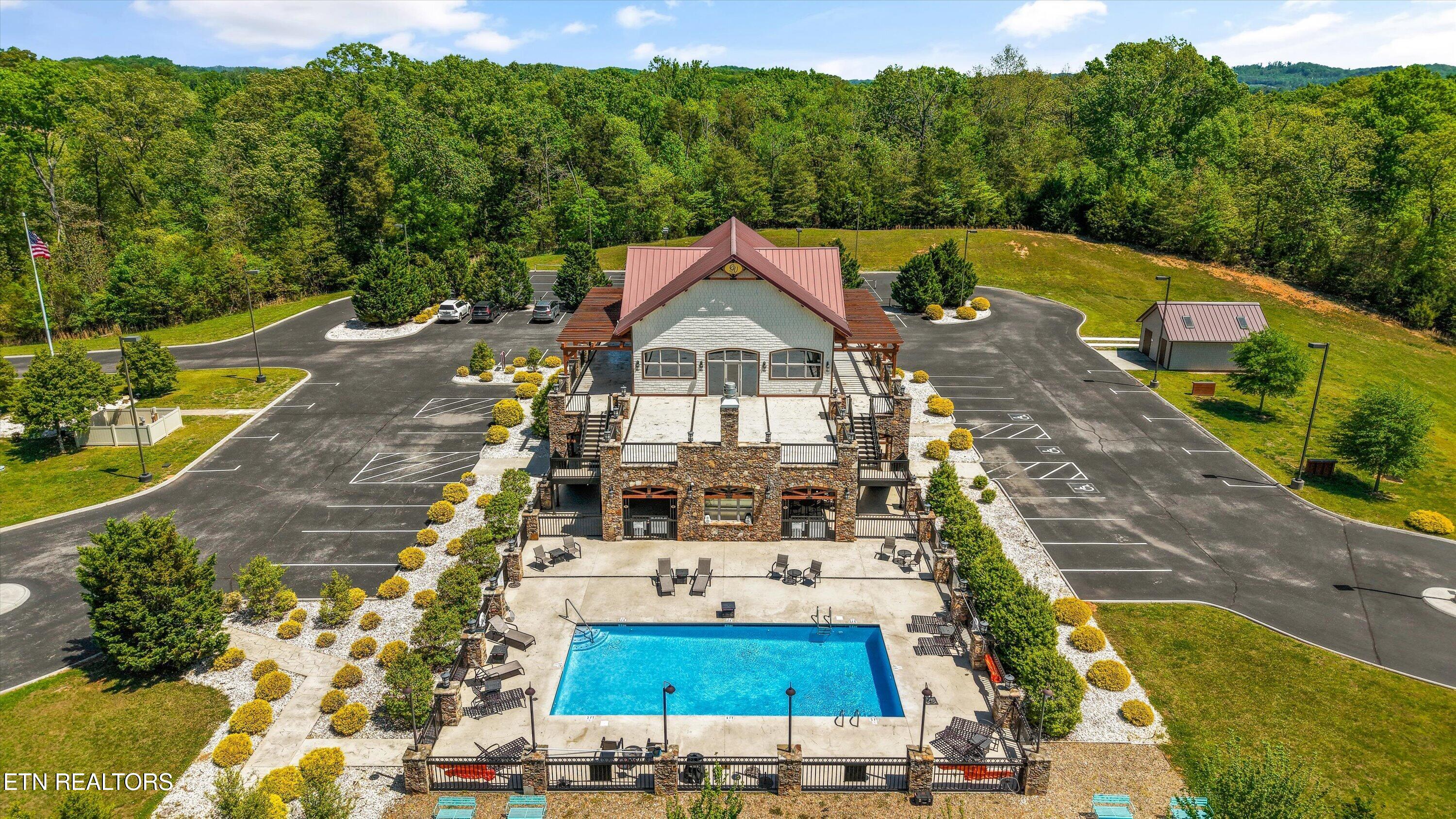 481 Loop Road Rockwood TN 37854