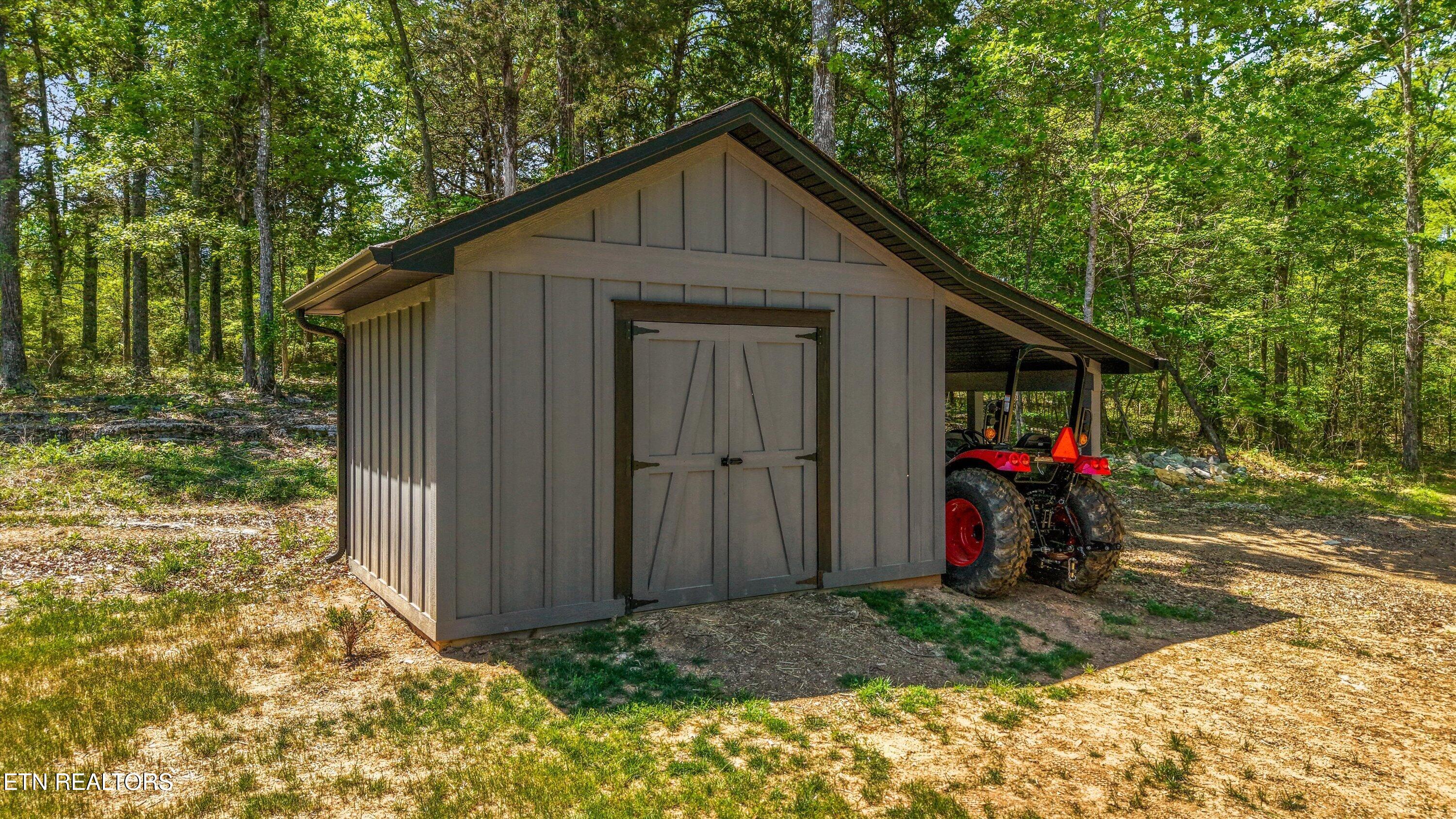 481 Loop Road Rockwood TN 37854