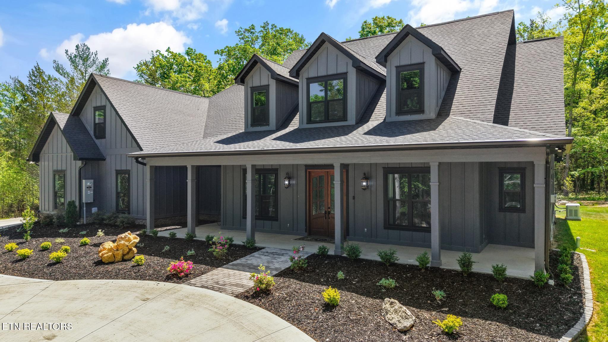 481 Loop Road Rockwood TN 37854